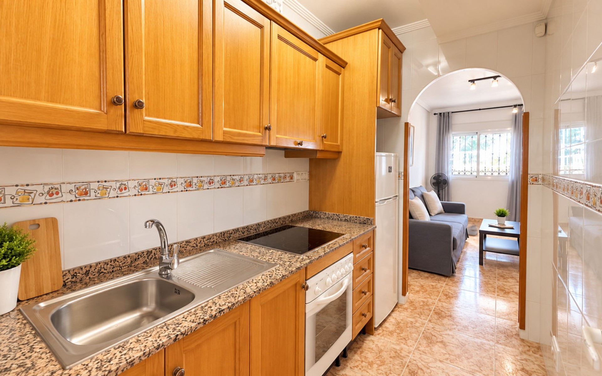 Resale - Villa - Punta Prima - La Ciñuelica