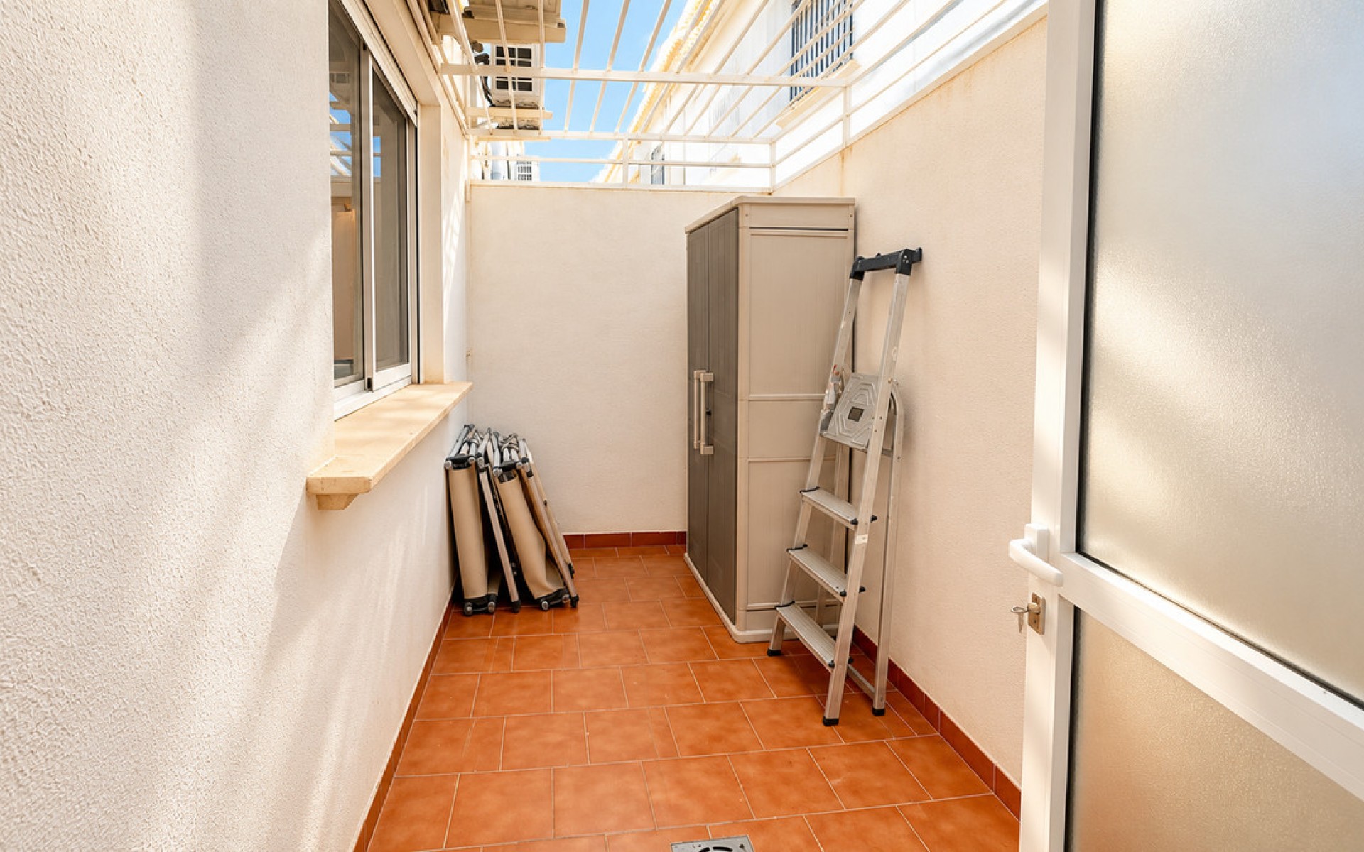 Resale - Villa - Punta Prima - La Ciñuelica