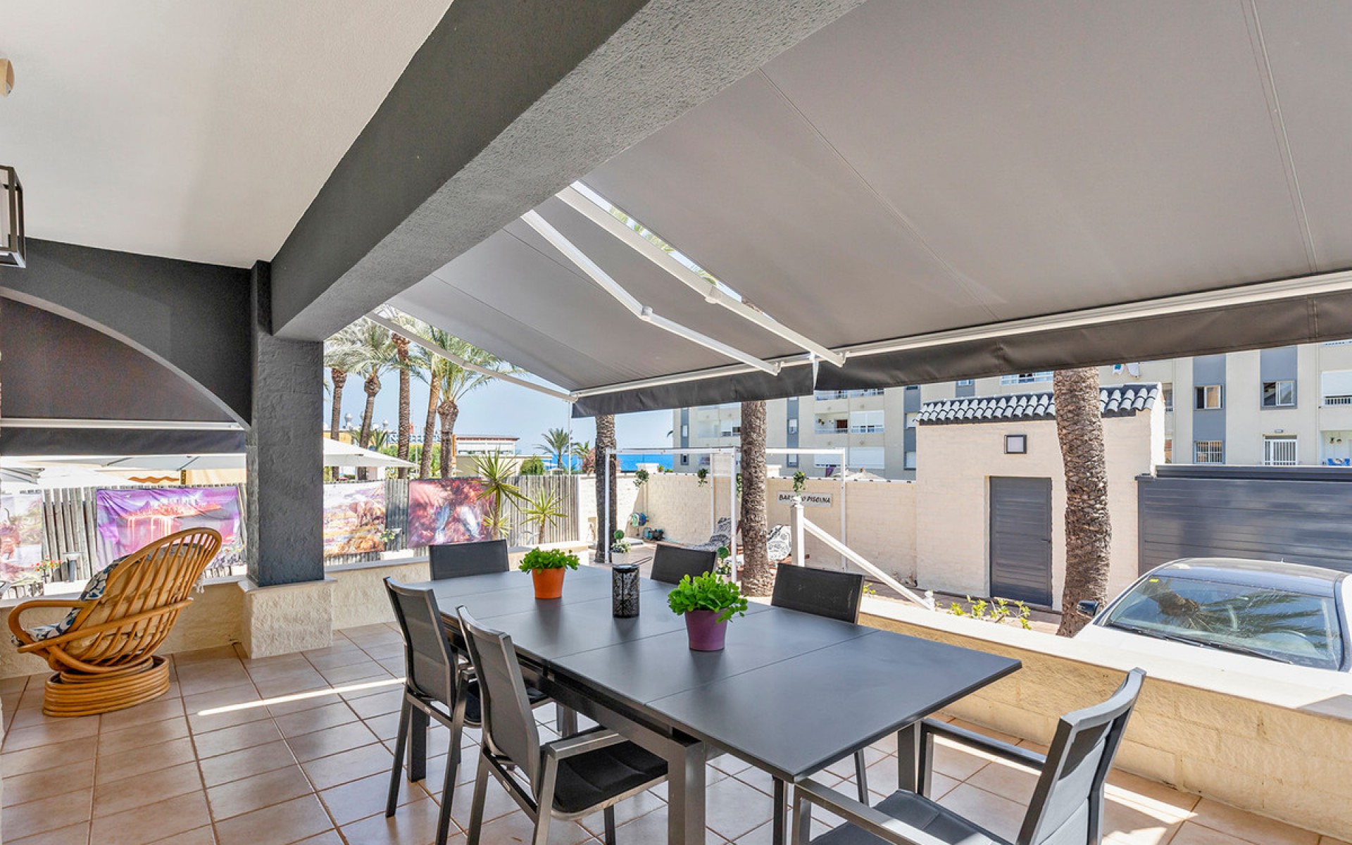 Resale - Villa - Punta Prima - Rocio del Mar