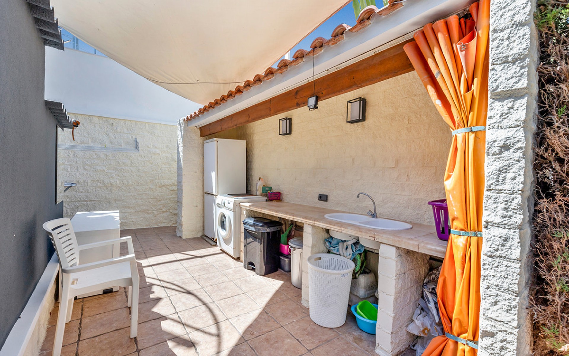 Resale - Villa - Punta Prima - Rocio del Mar