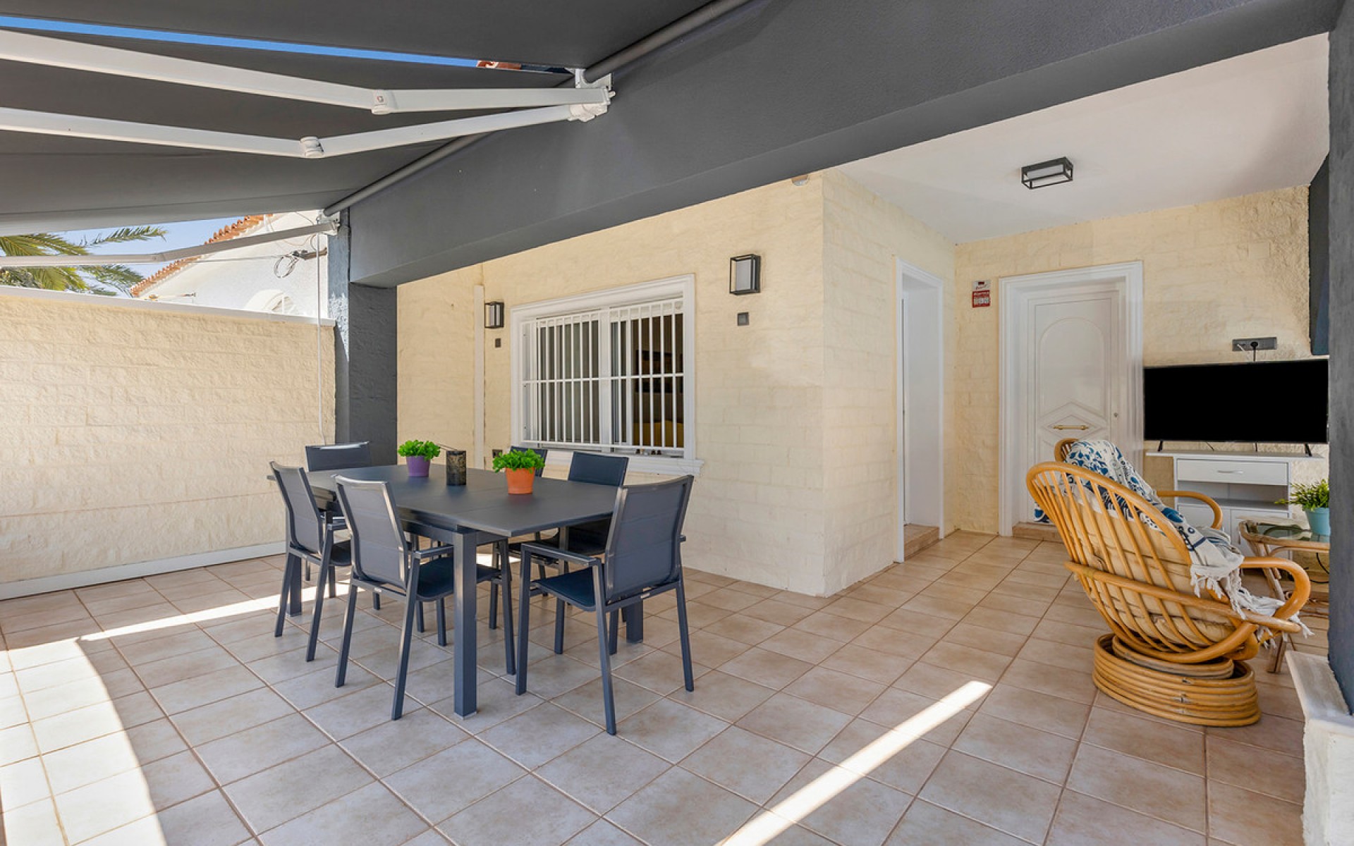 Resale - Villa - Punta Prima - Rocio del Mar