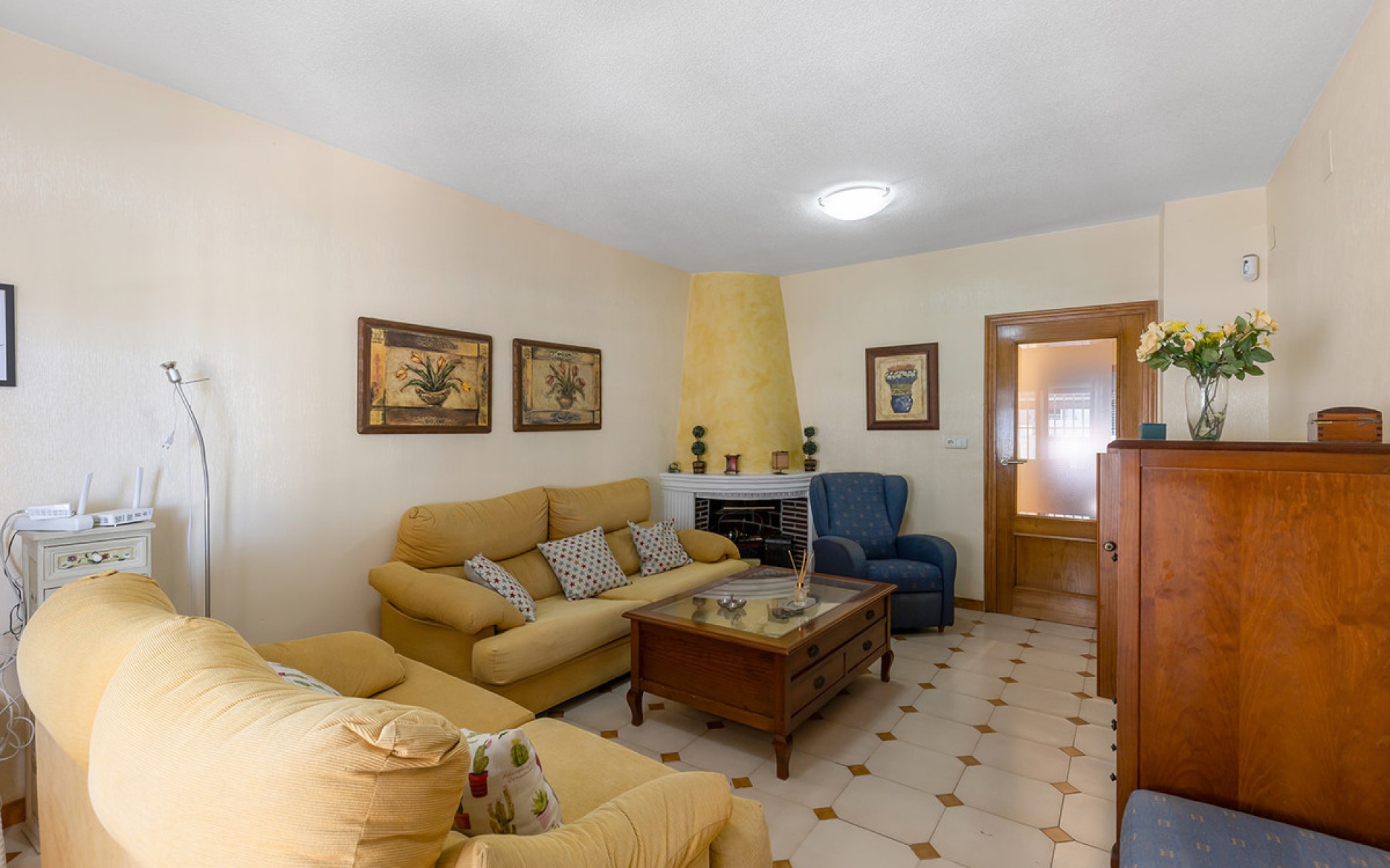 Resale - Villa - Punta Prima - Rocio del Mar