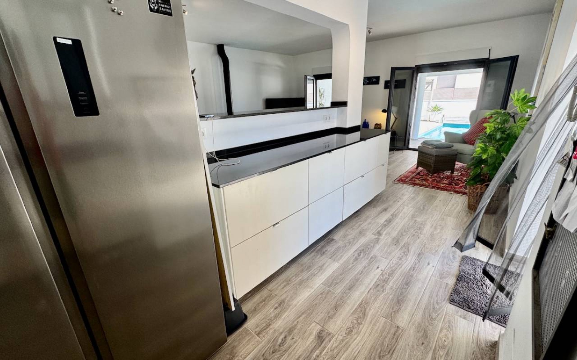 Resale - Villa - Punta Prima