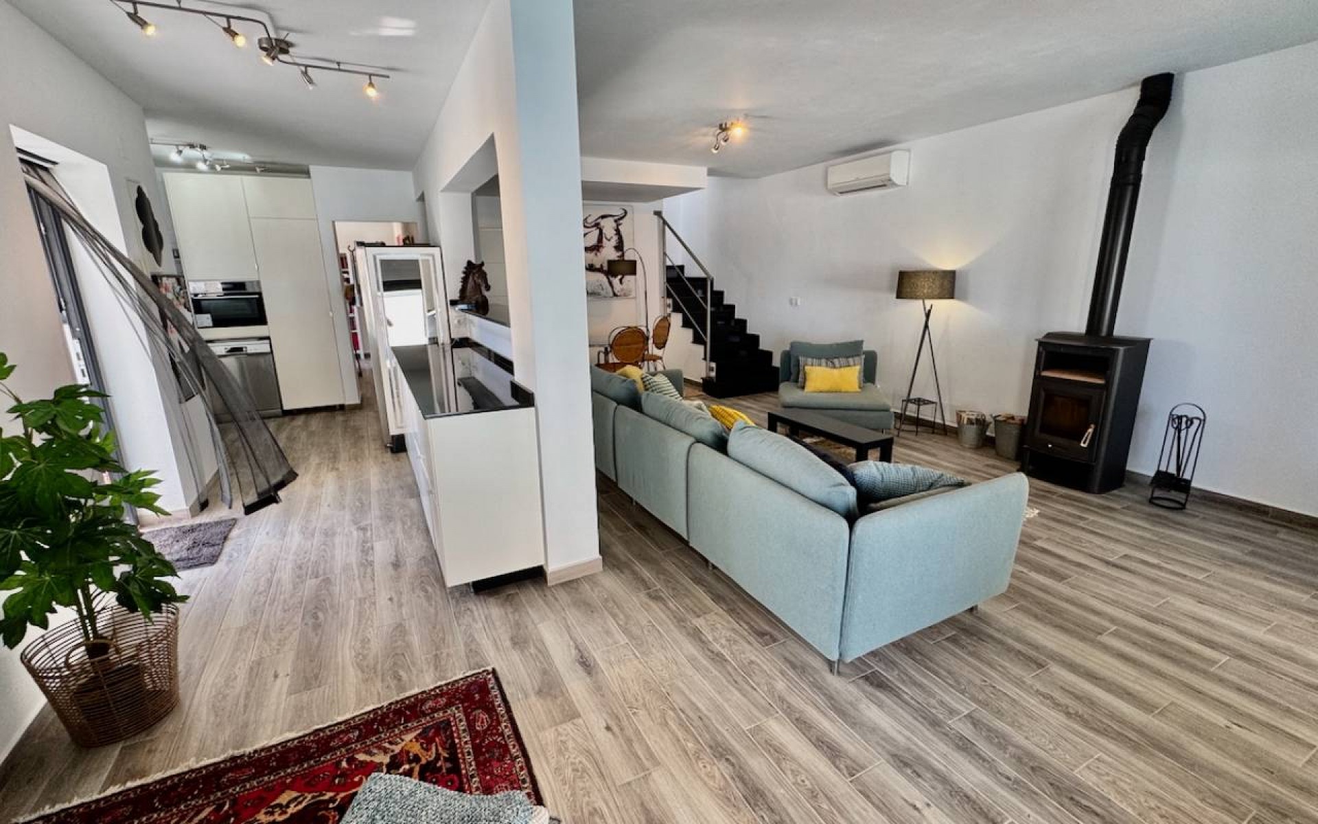 Resale - Villa - Punta Prima