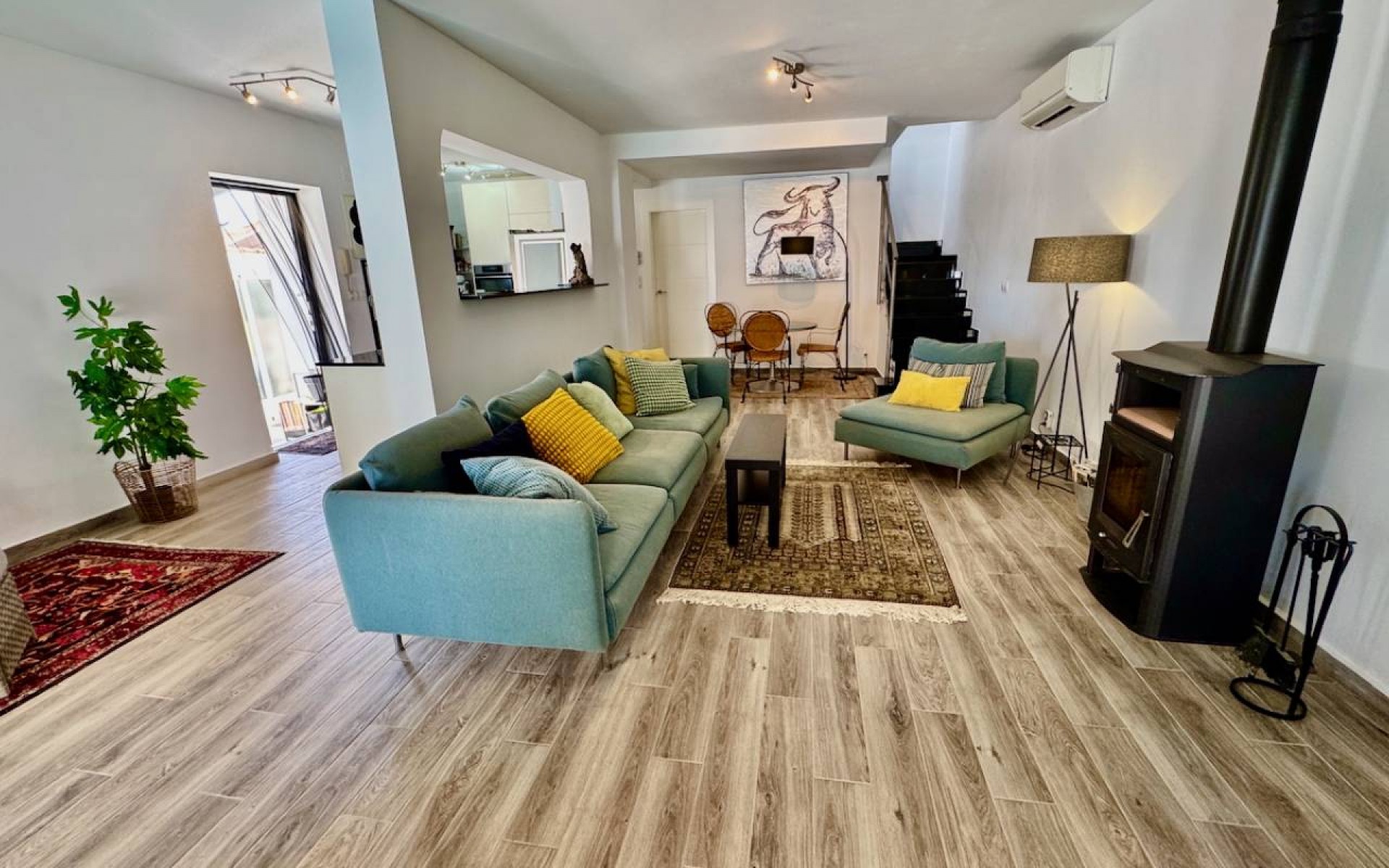 Resale - Villa - Punta Prima