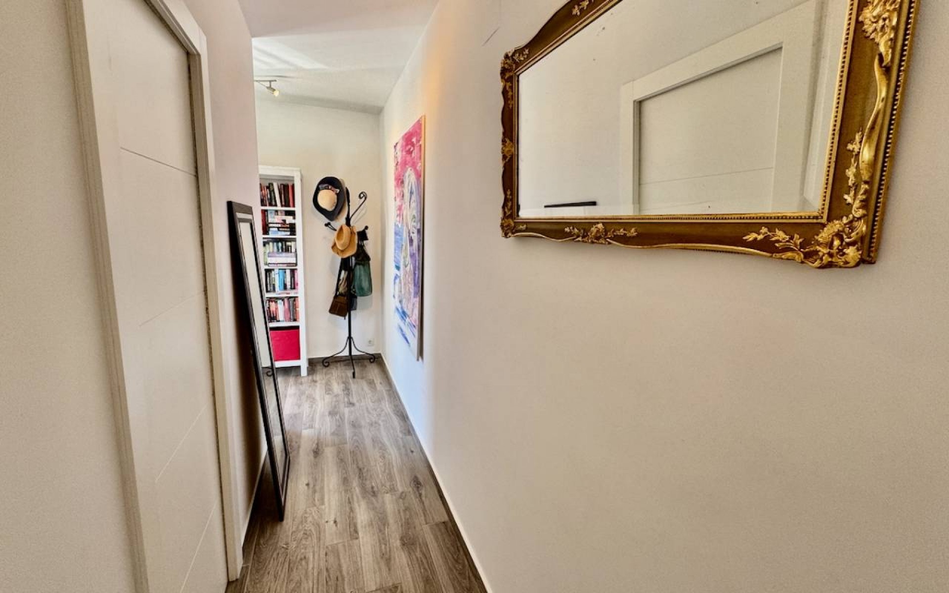 Resale - Villa - Punta Prima