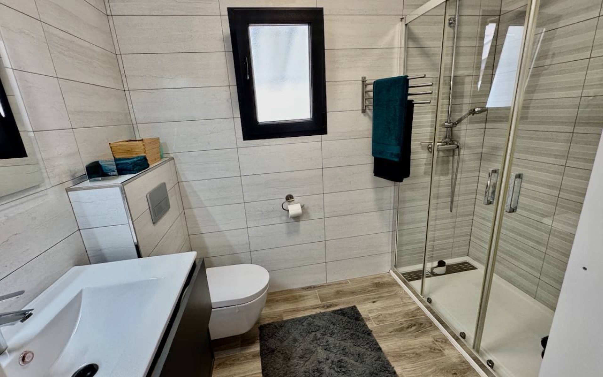 Resale - Villa - Punta Prima