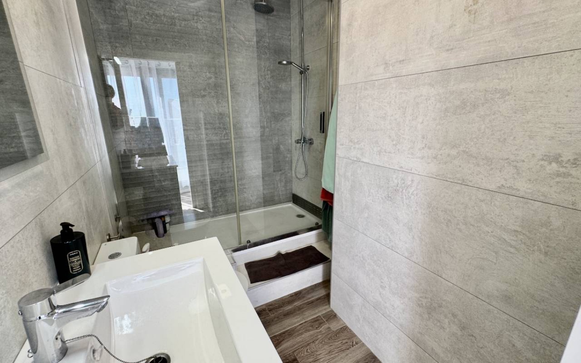 Resale - Villa - Punta Prima