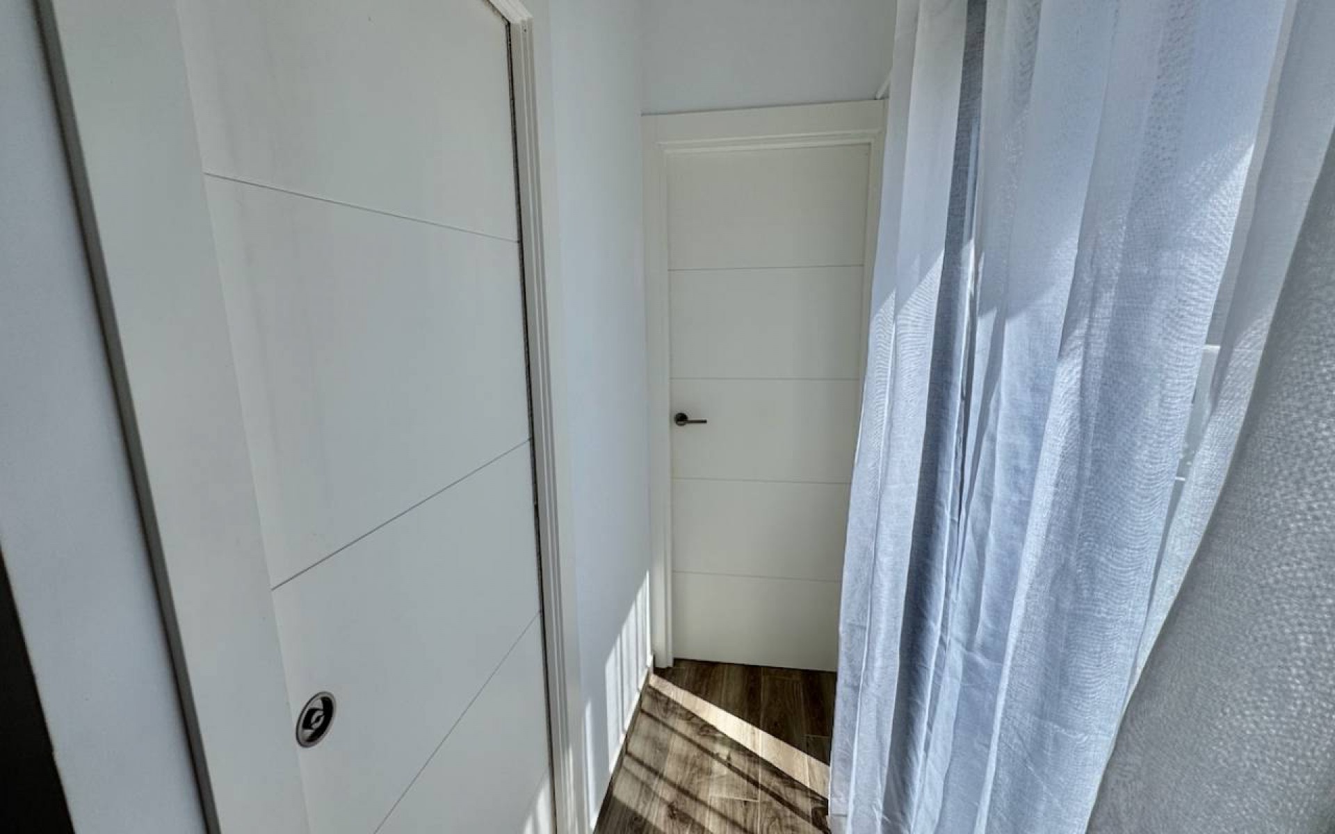 Resale - Villa - Punta Prima