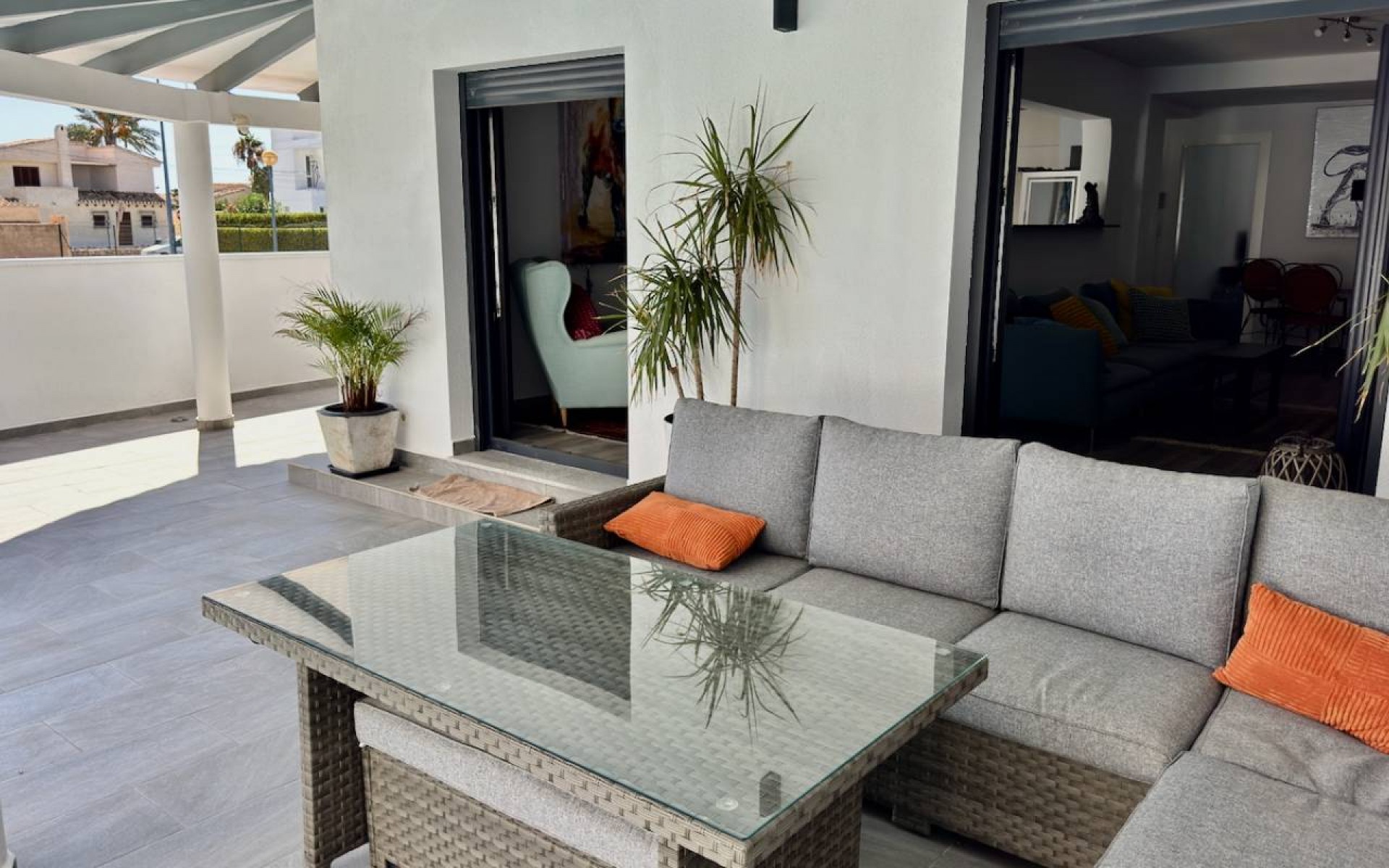 Resale - Villa - Punta Prima