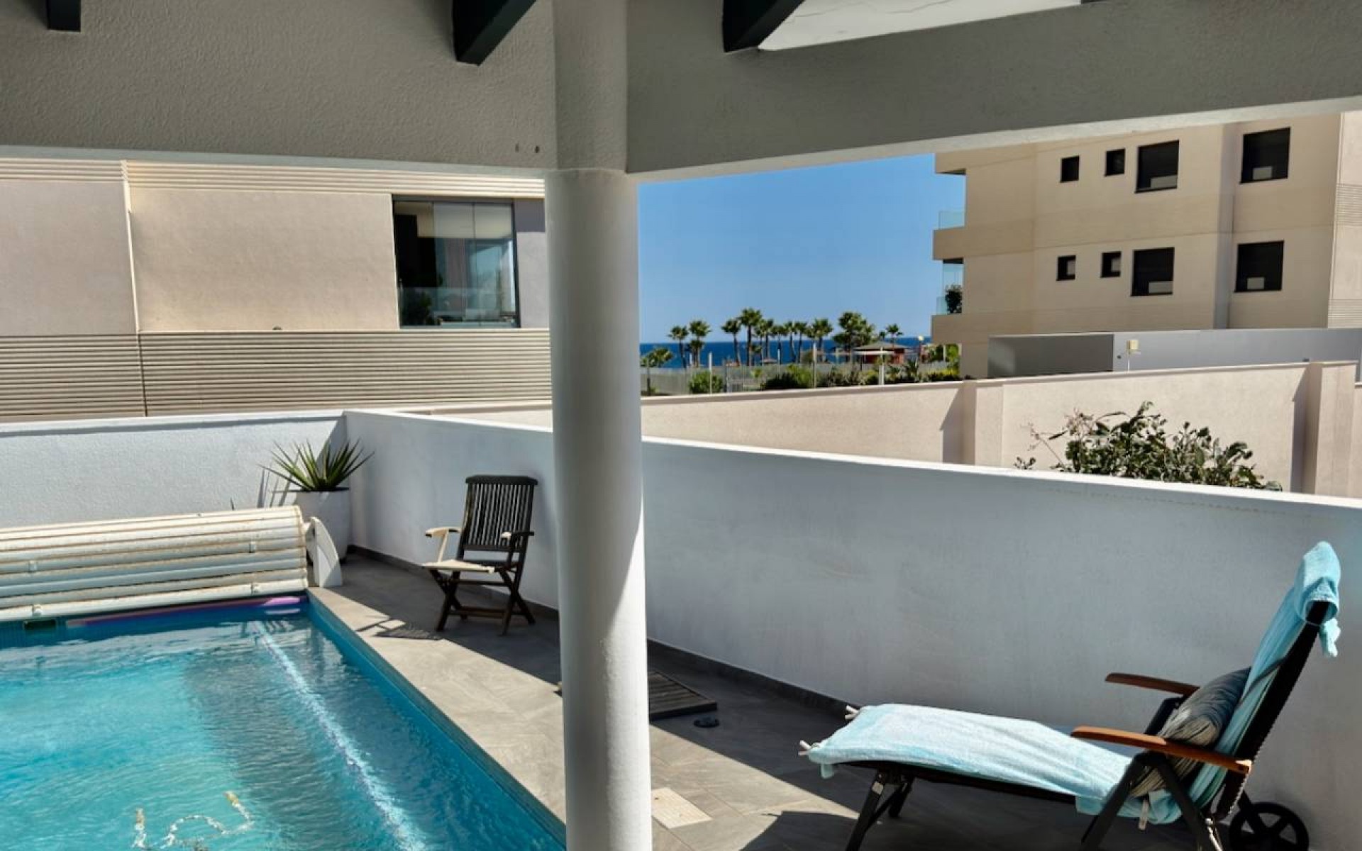 Resale - Villa - Punta Prima