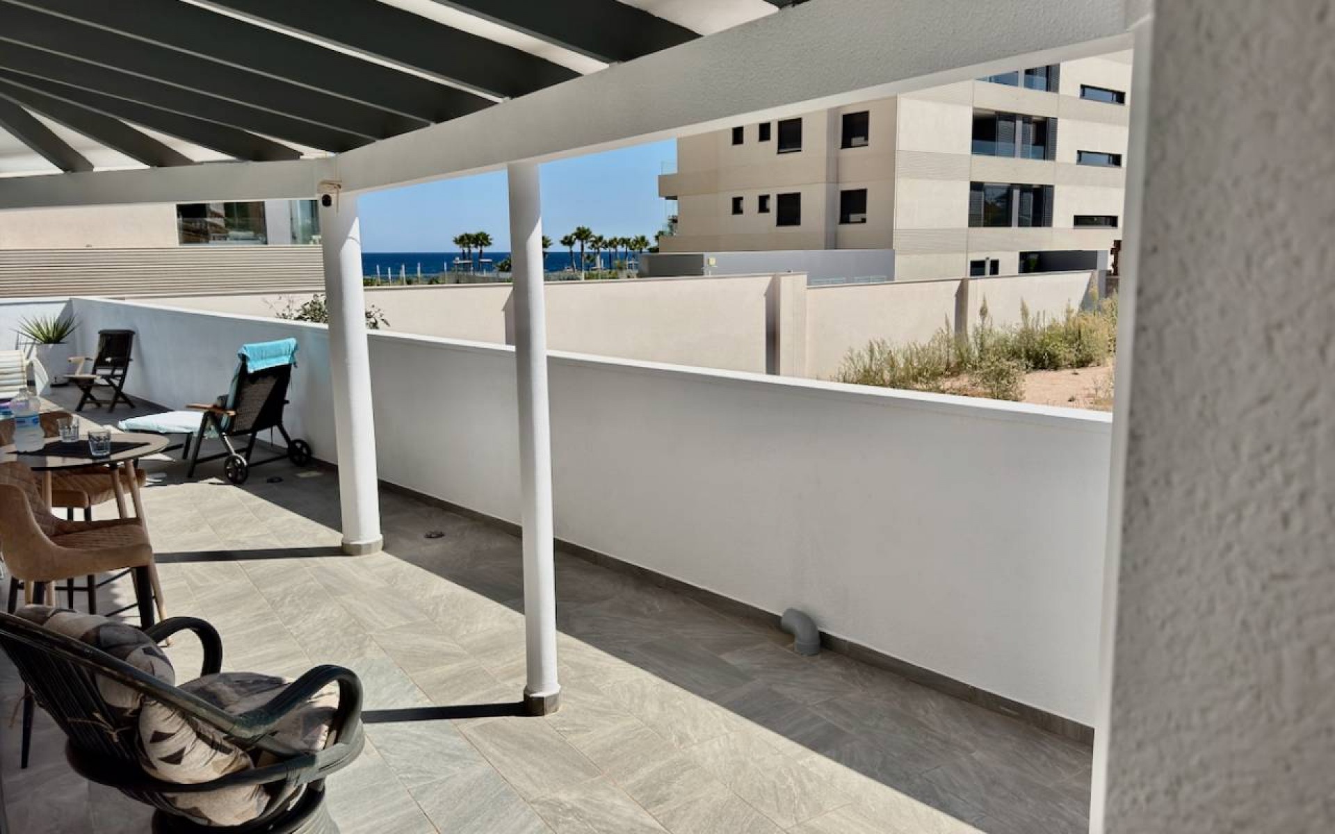 Resale - Villa - Punta Prima