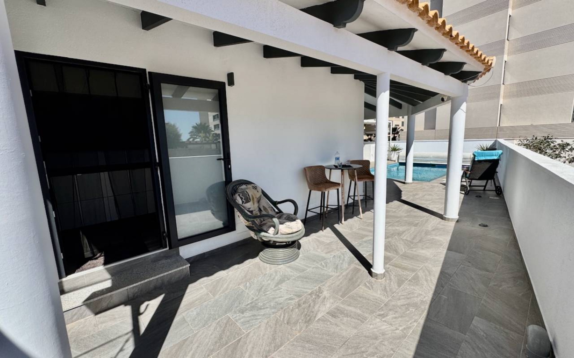 Resale - Villa - Punta Prima