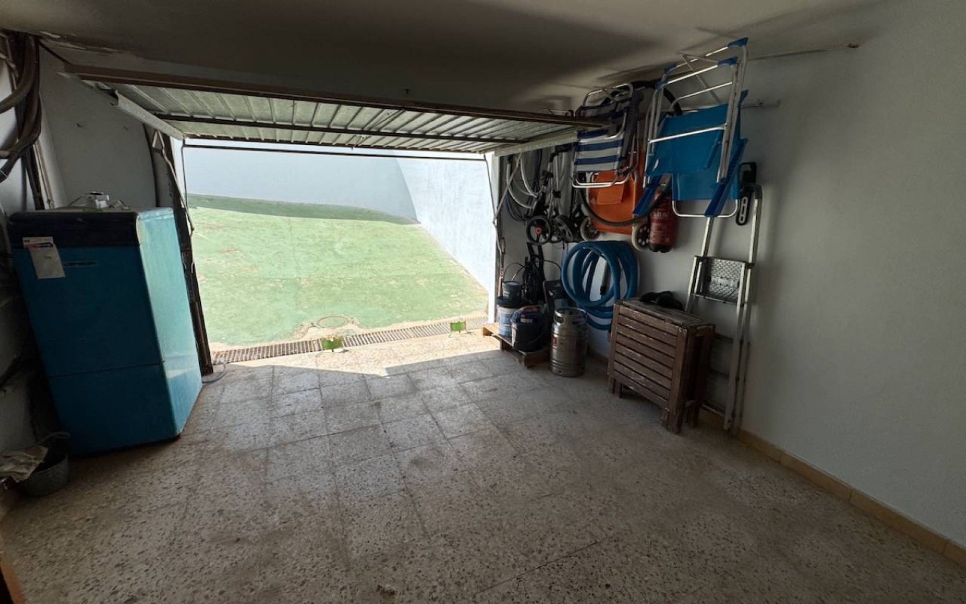 Resale - Villa - Punta Prima