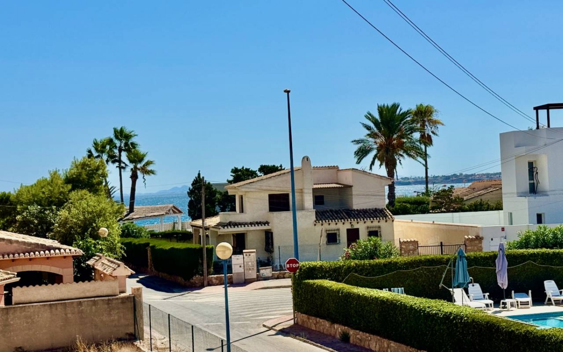 Resale - Villa - Punta Prima