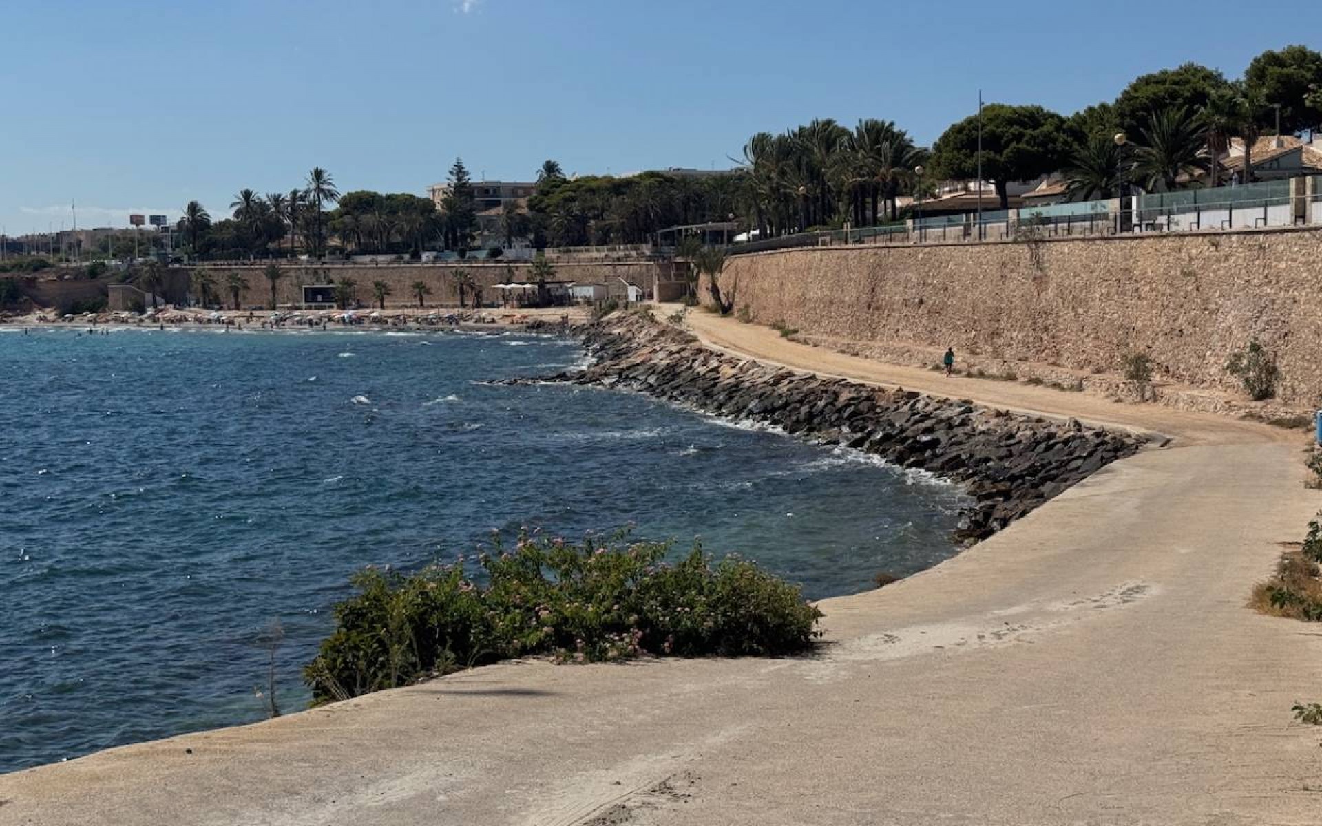 Resale - Villa - Punta Prima