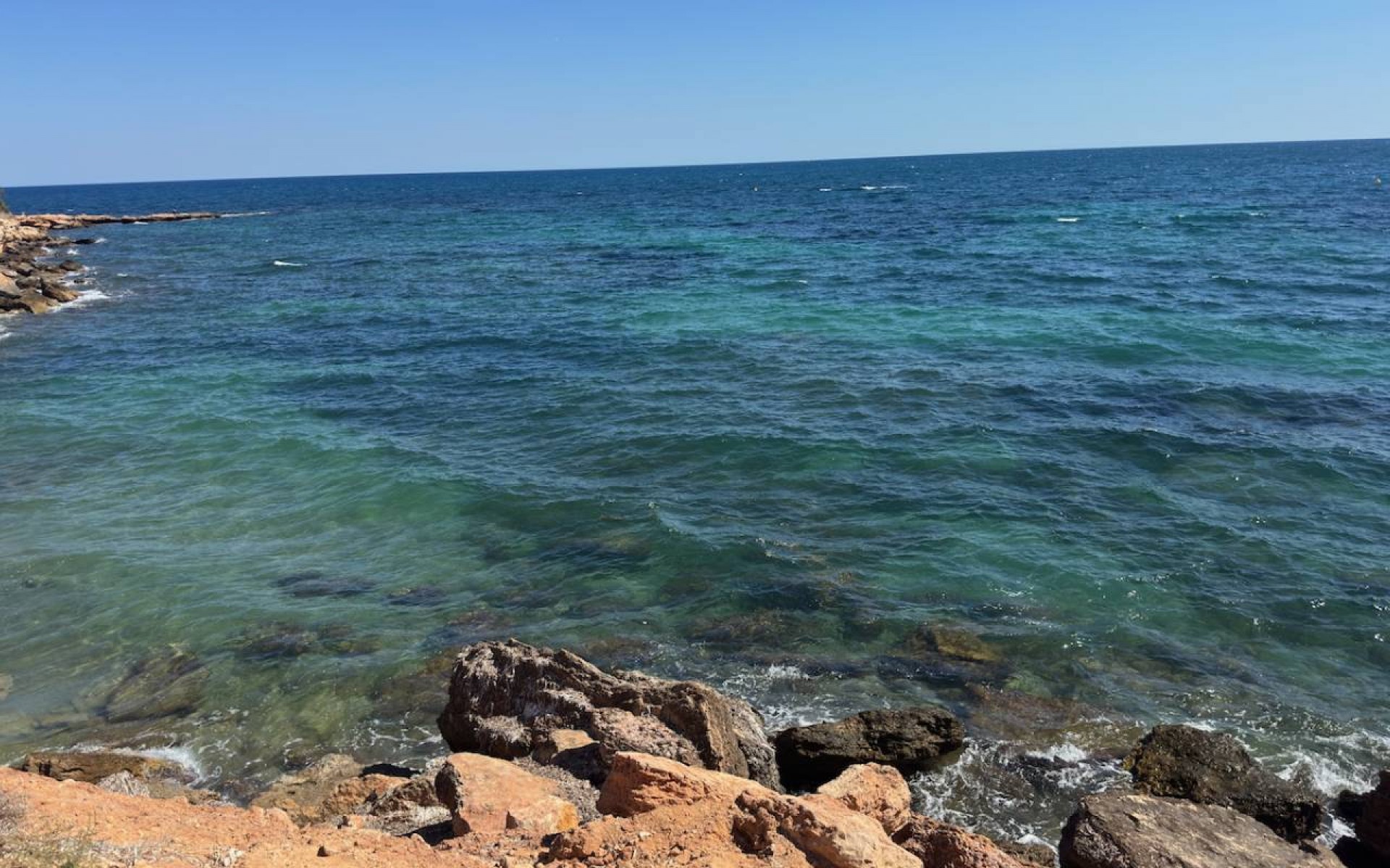 Resale - Villa - Punta Prima