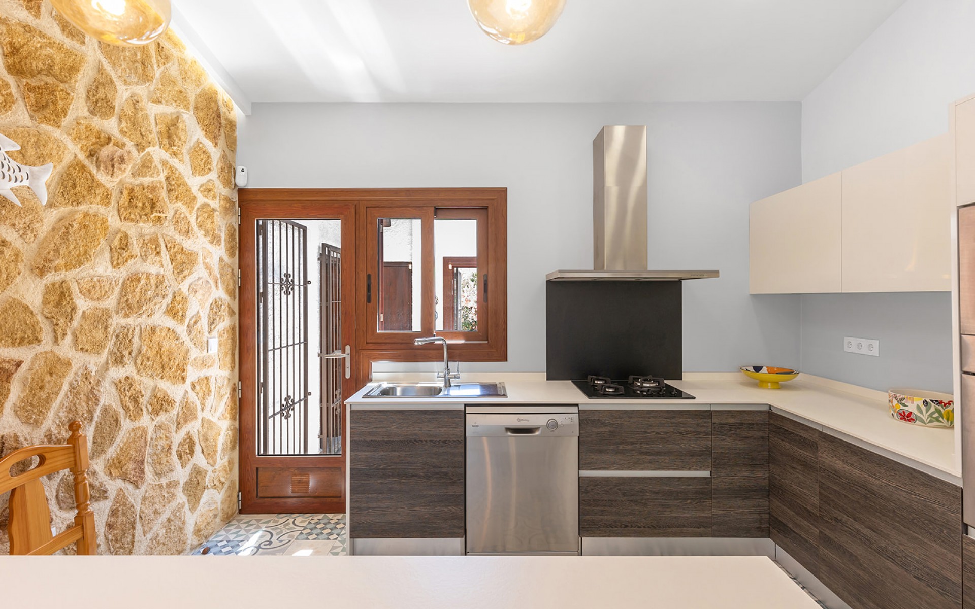 Resale - Villa - Punta Prima