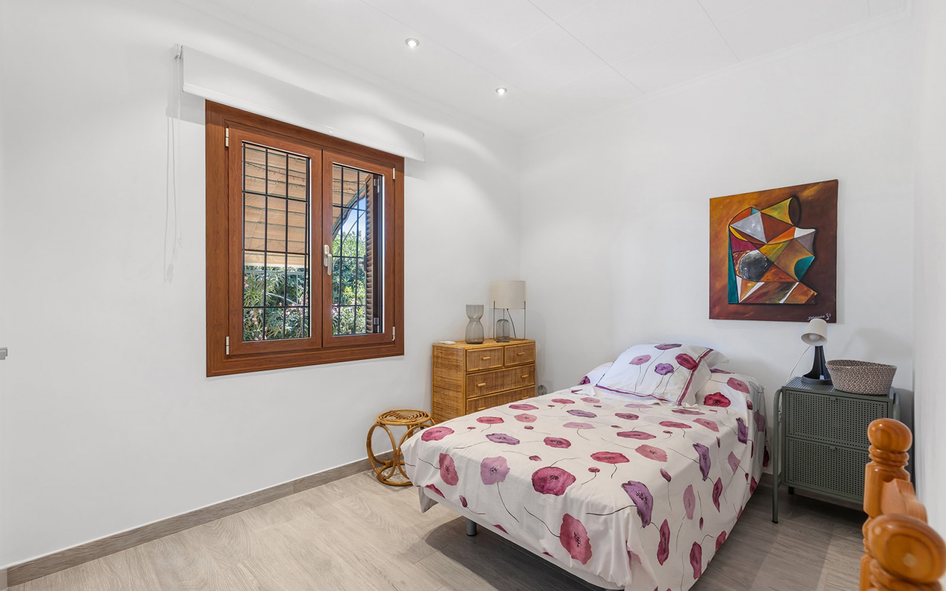 Resale - Villa - Punta Prima