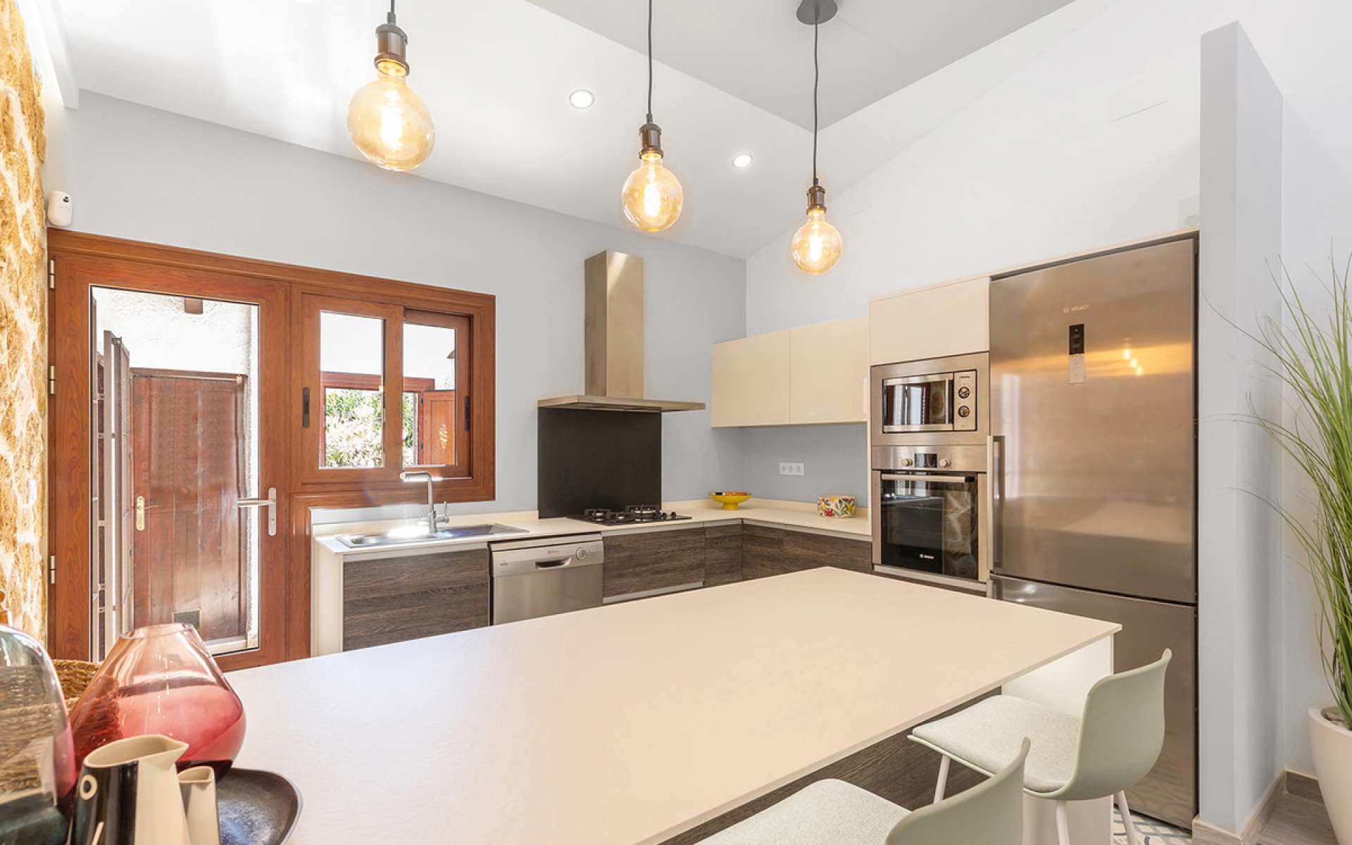 Resale - Villa - Punta Prima