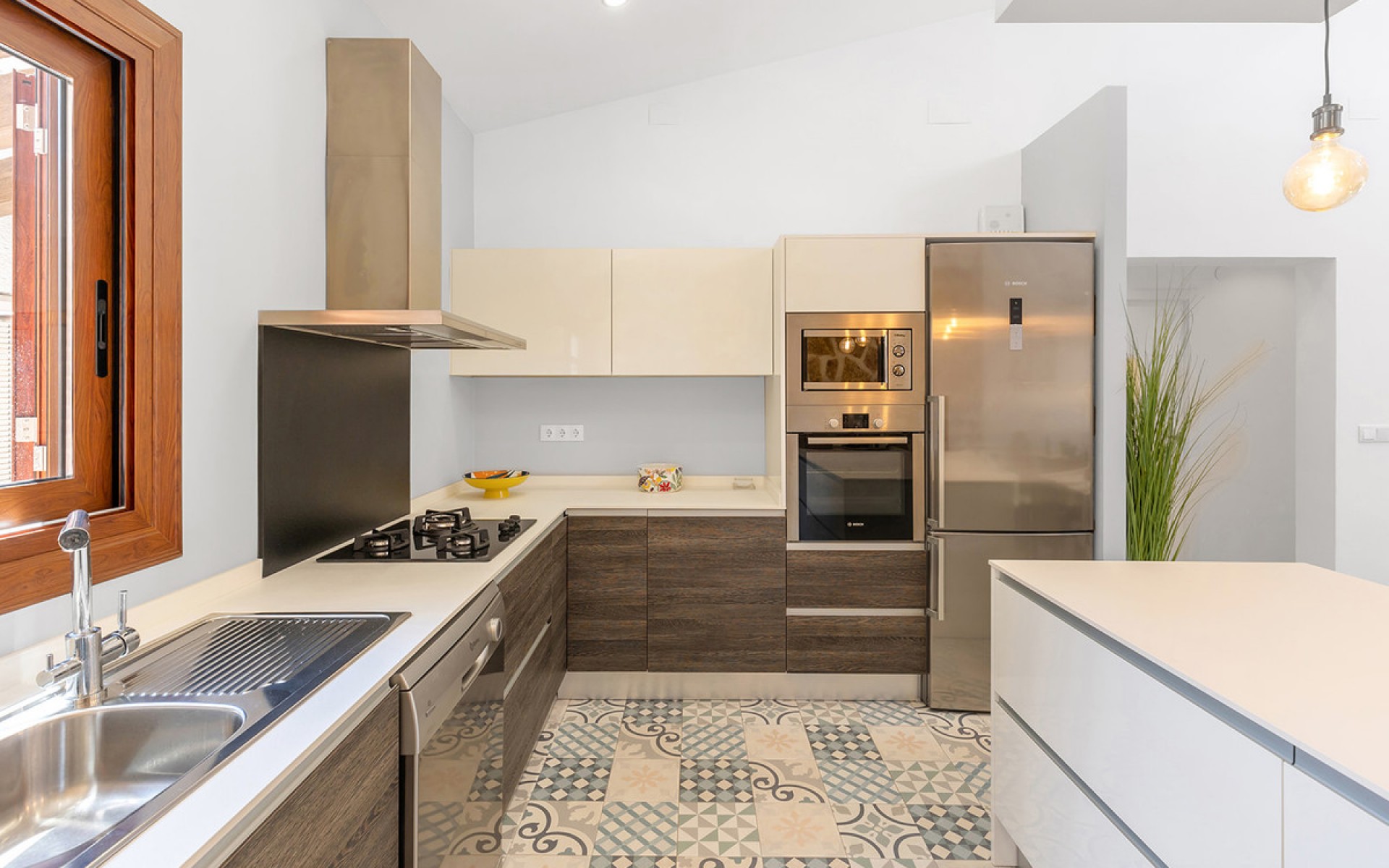 Resale - Villa - Punta Prima