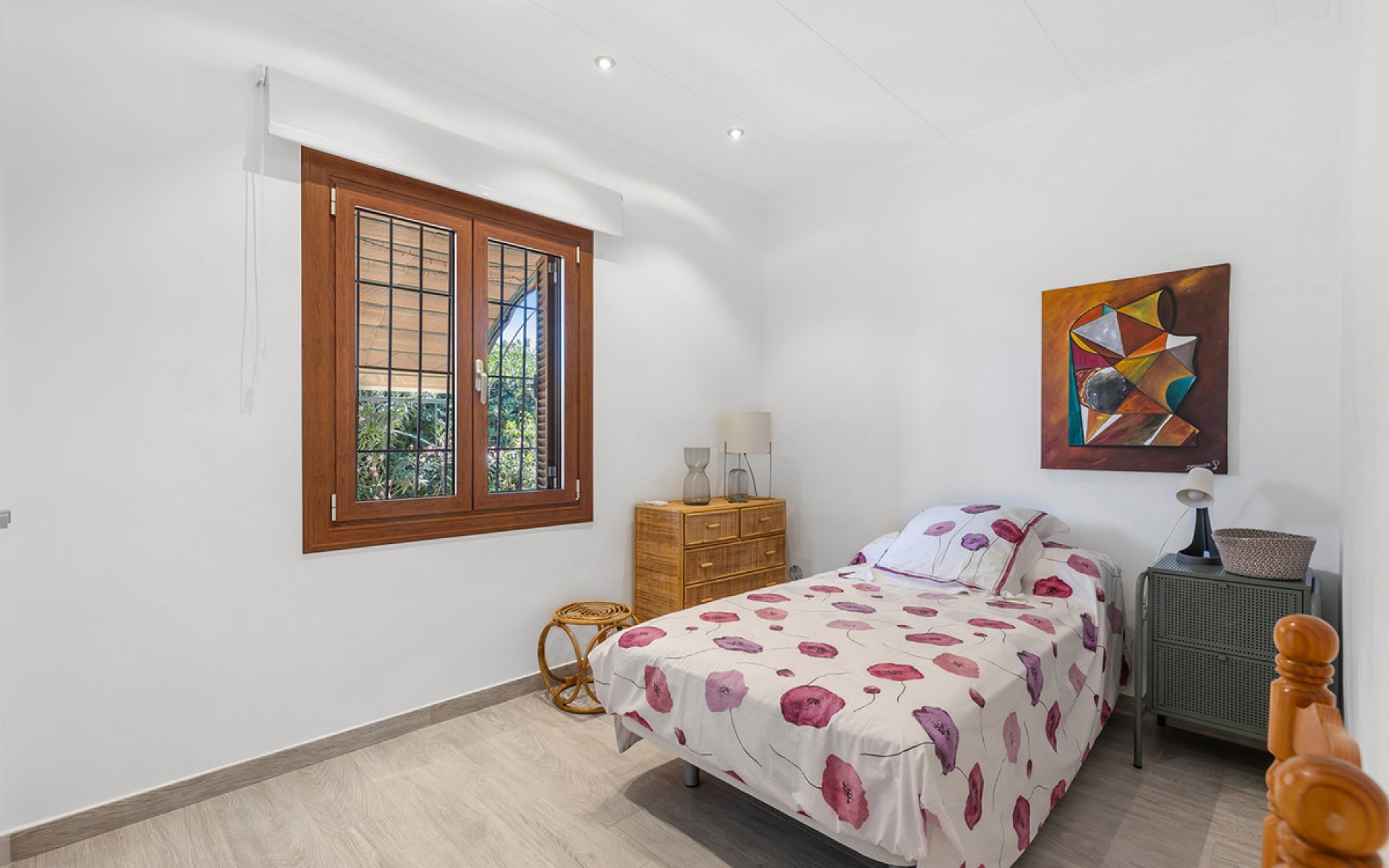 Resale - Villa - Punta Prima