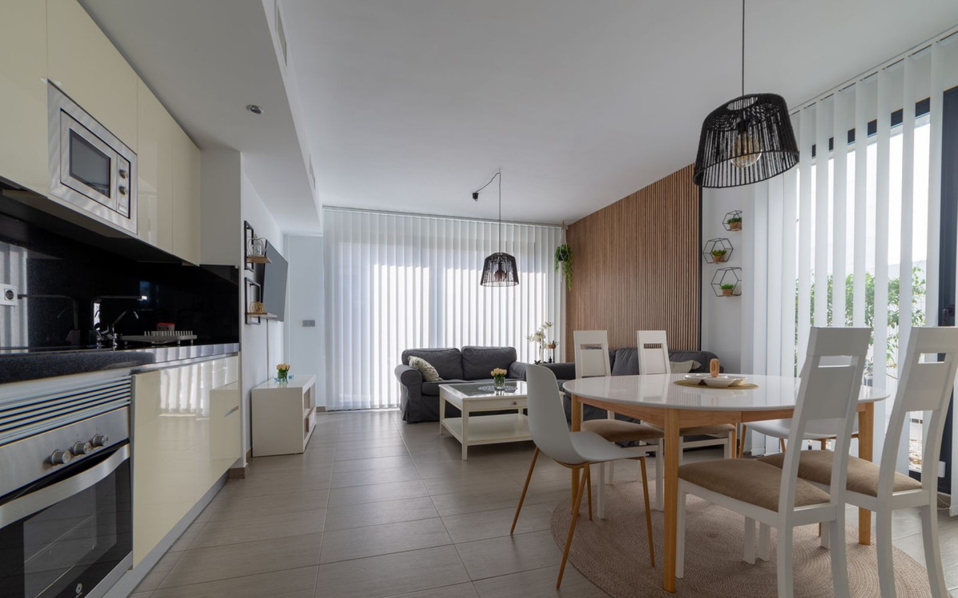 Resale - Villa - Punta Prima