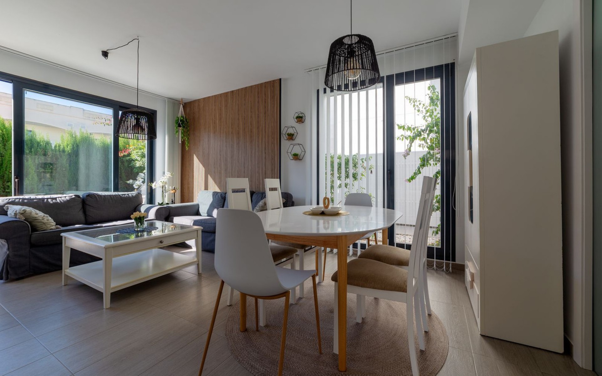 Resale - Villa - Punta Prima