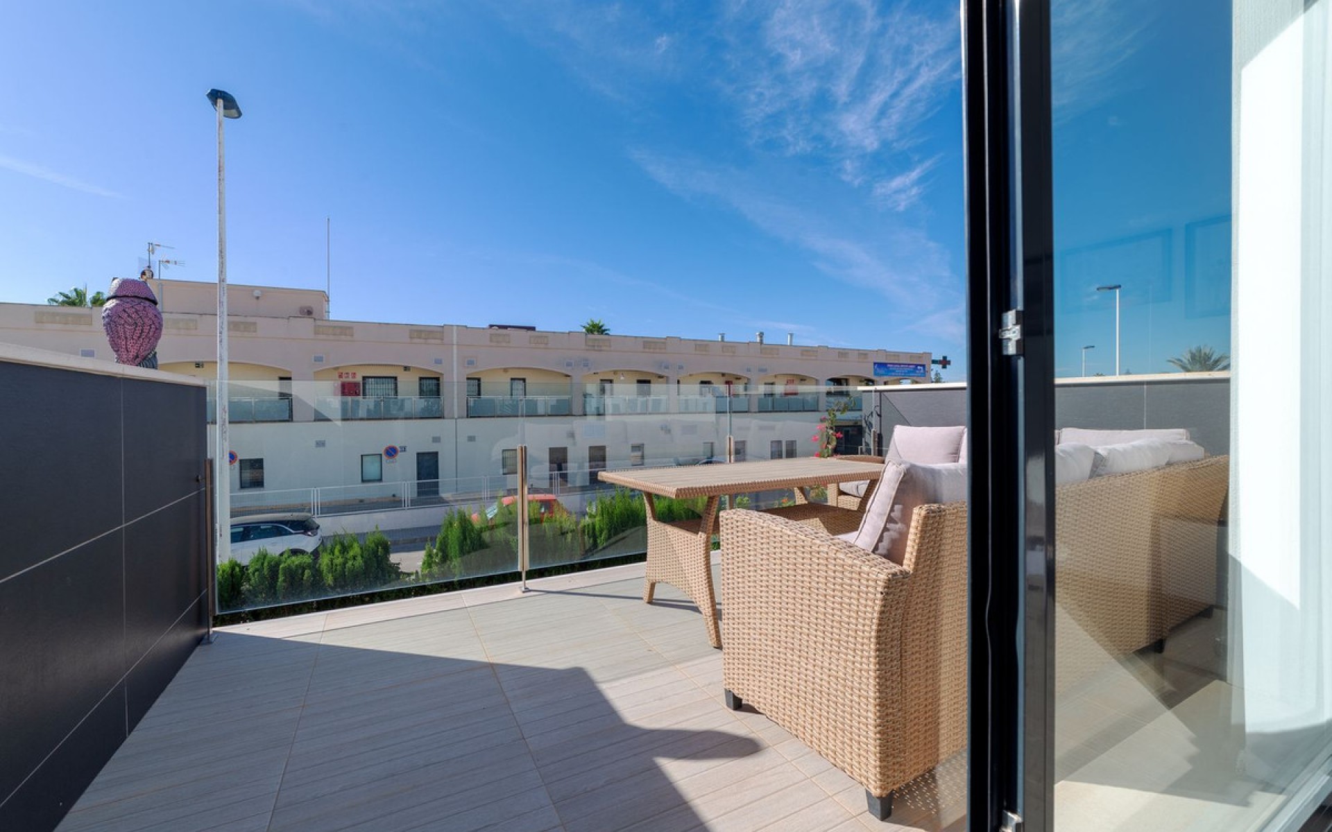 Resale - Villa - Punta Prima