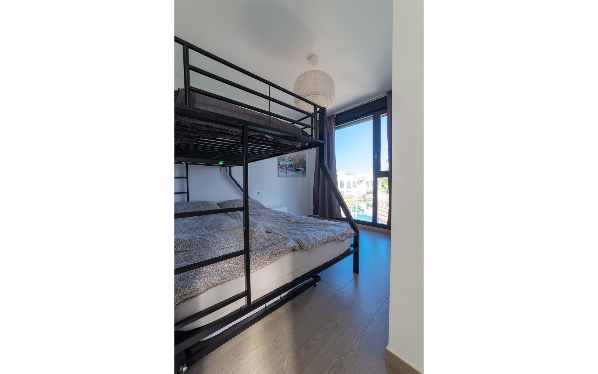 Resale - Villa - Punta Prima