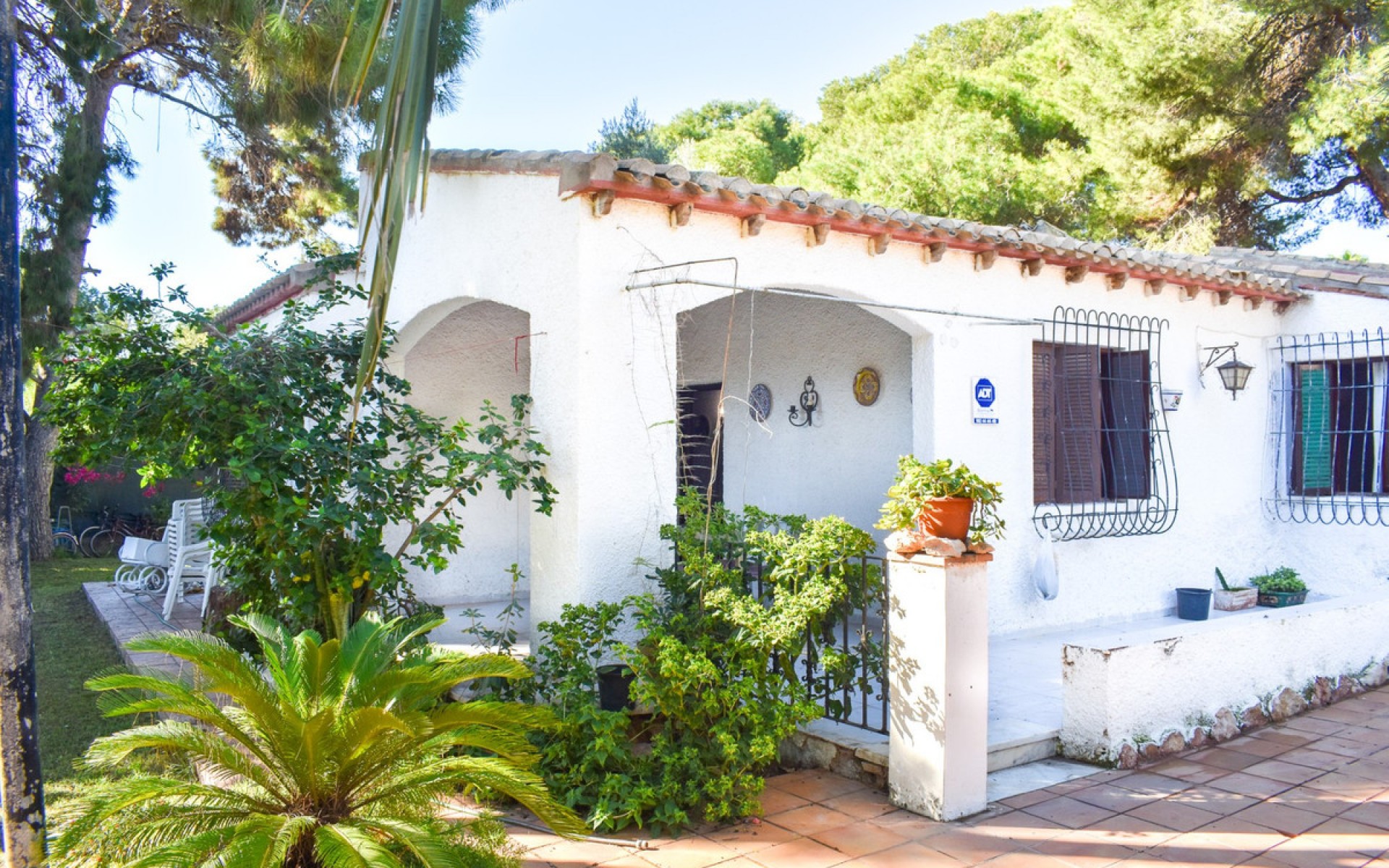 Resale - Villa - Punta Prima