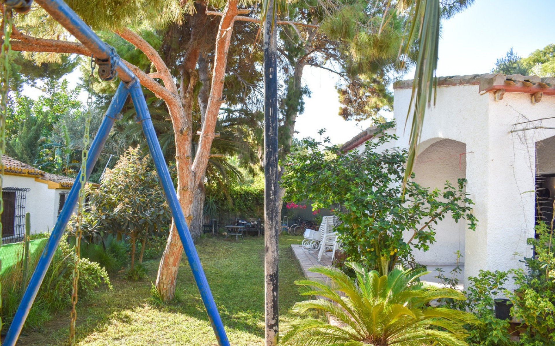 Resale - Villa - Punta Prima