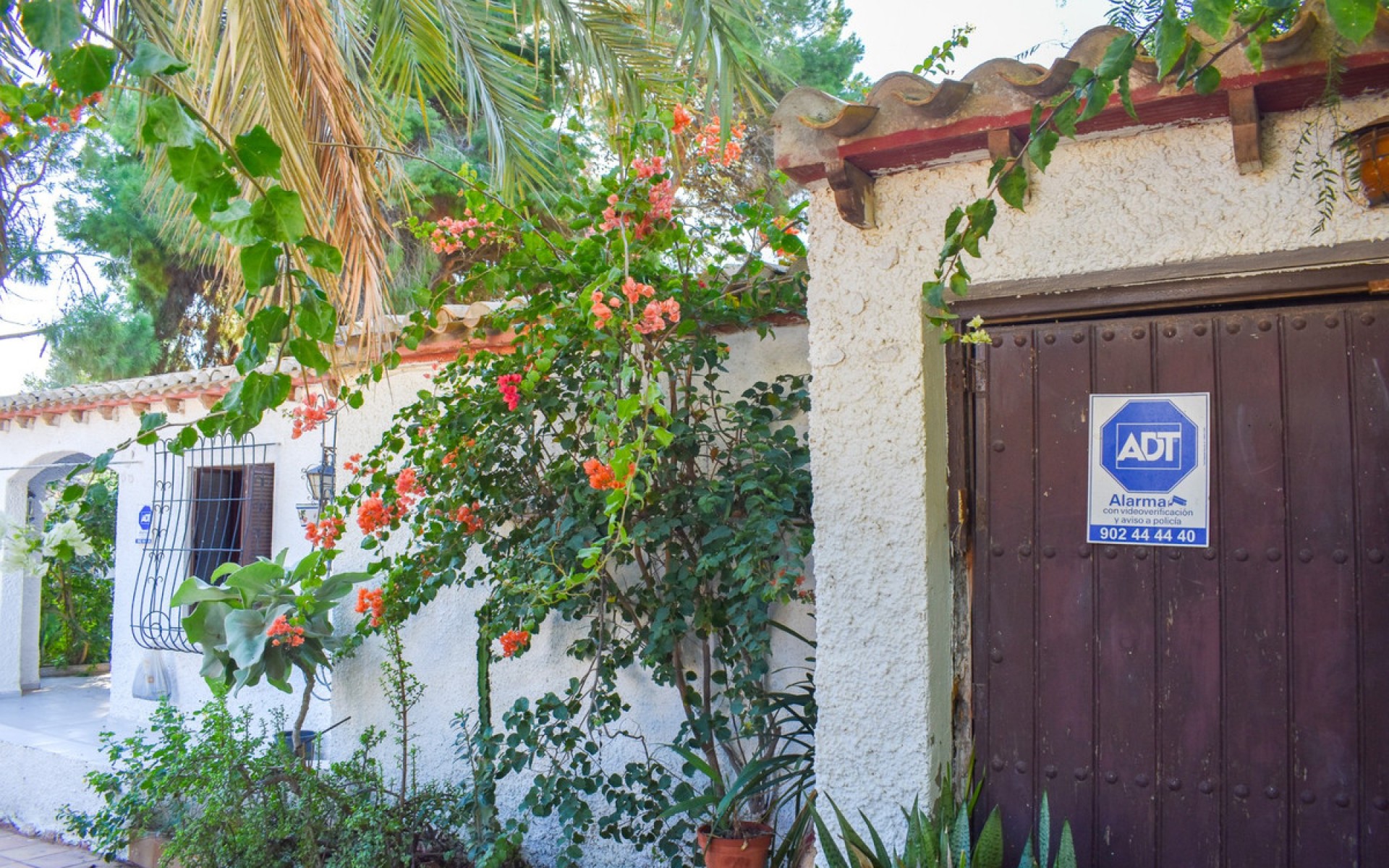 Resale - Villa - Punta Prima