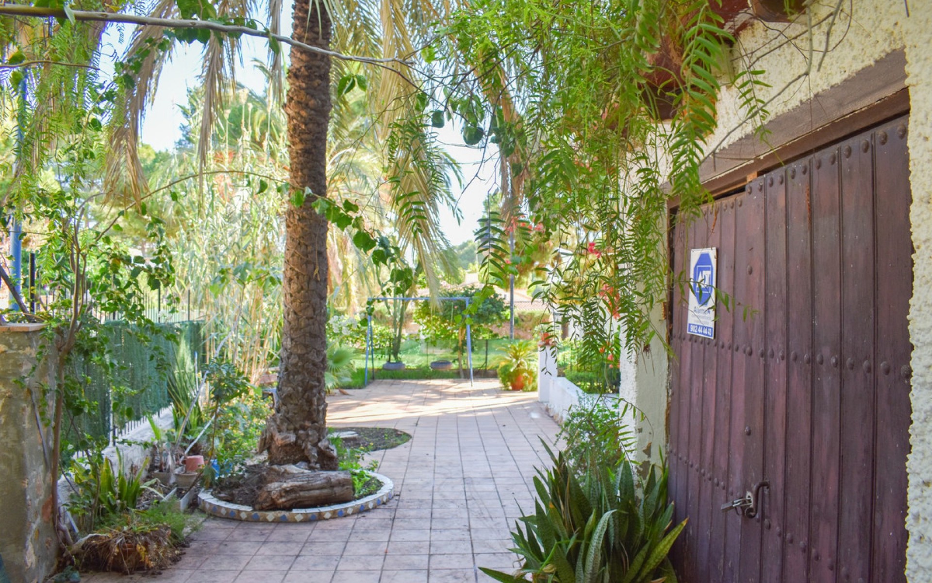 Resale - Villa - Punta Prima