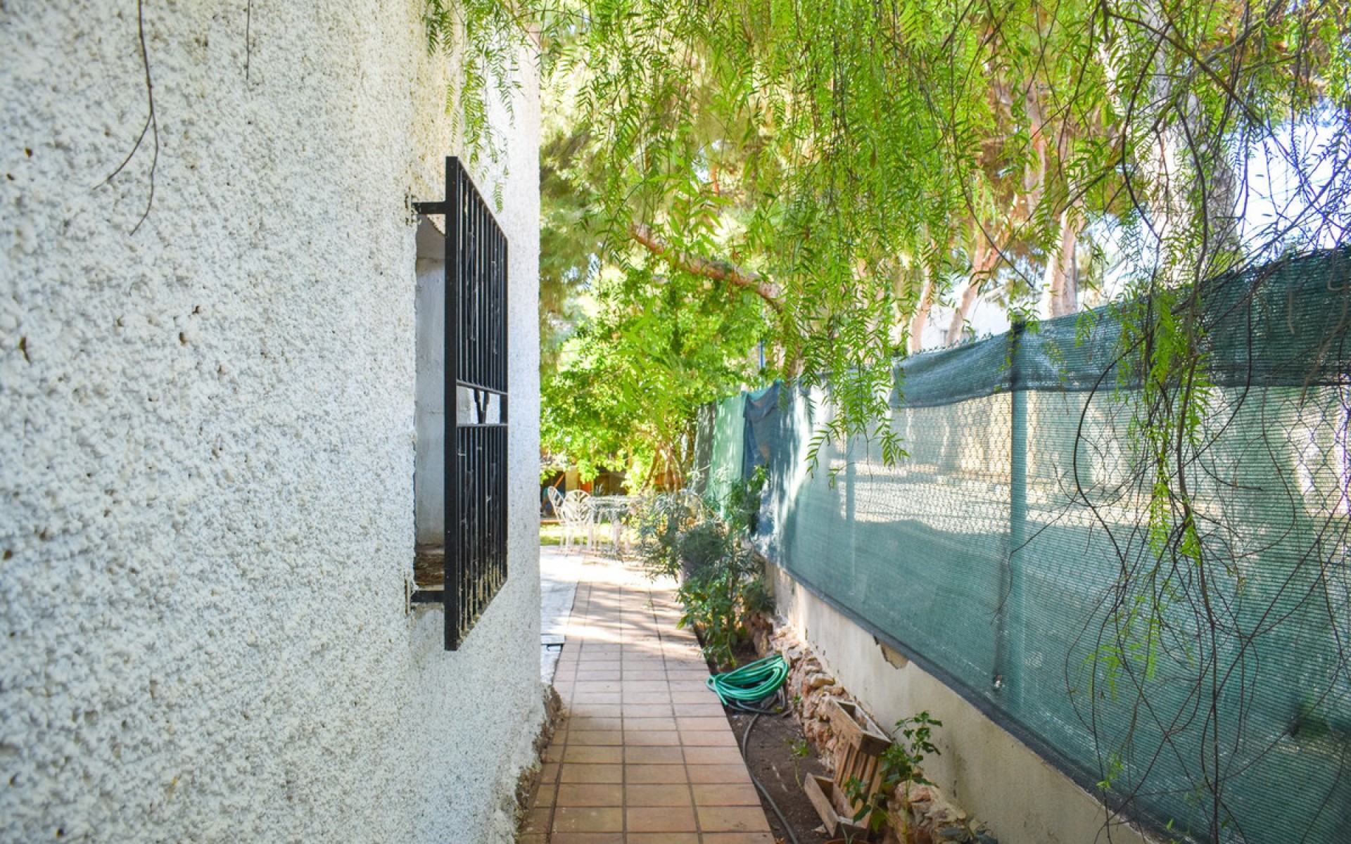 Resale - Villa - Punta Prima