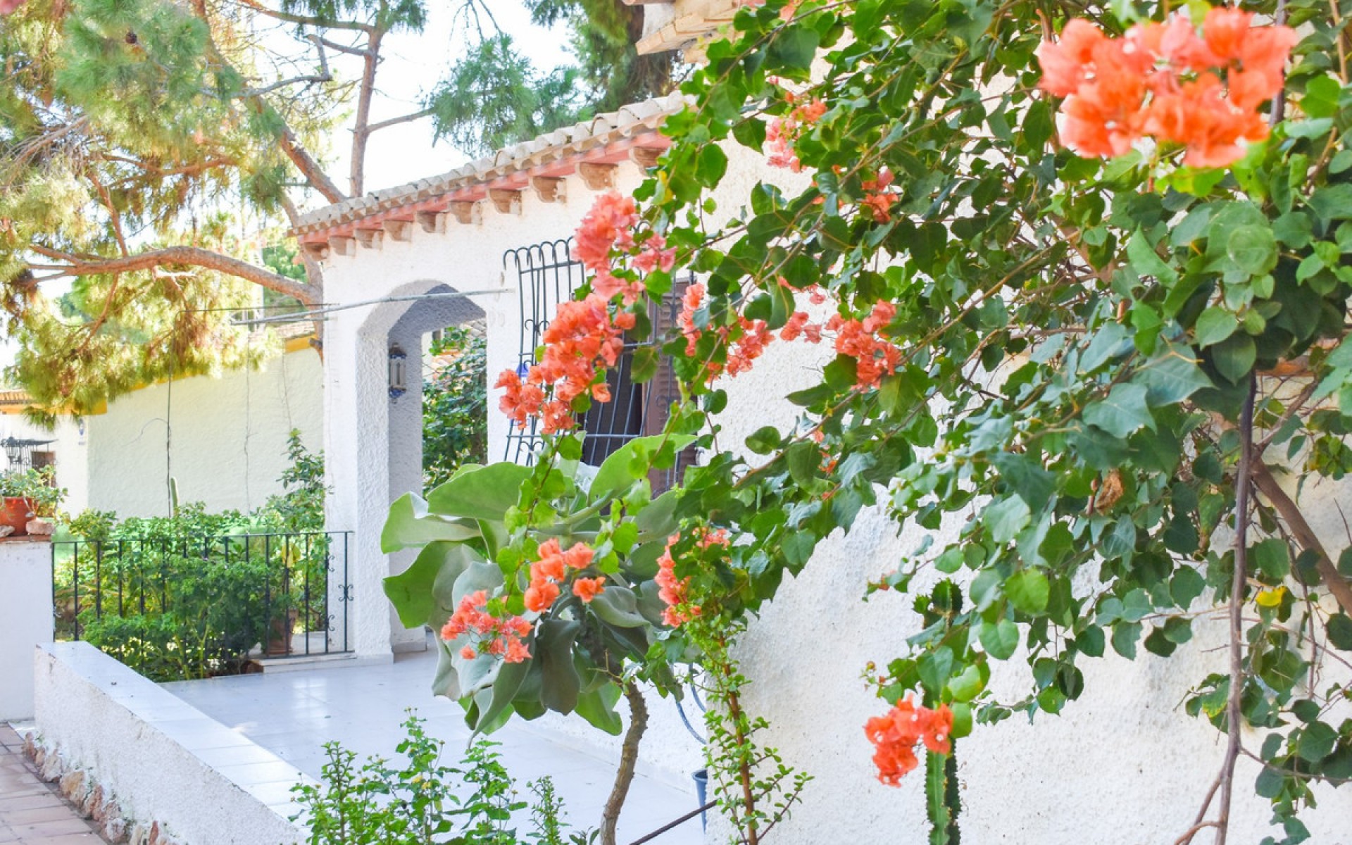 Resale - Villa - Punta Prima