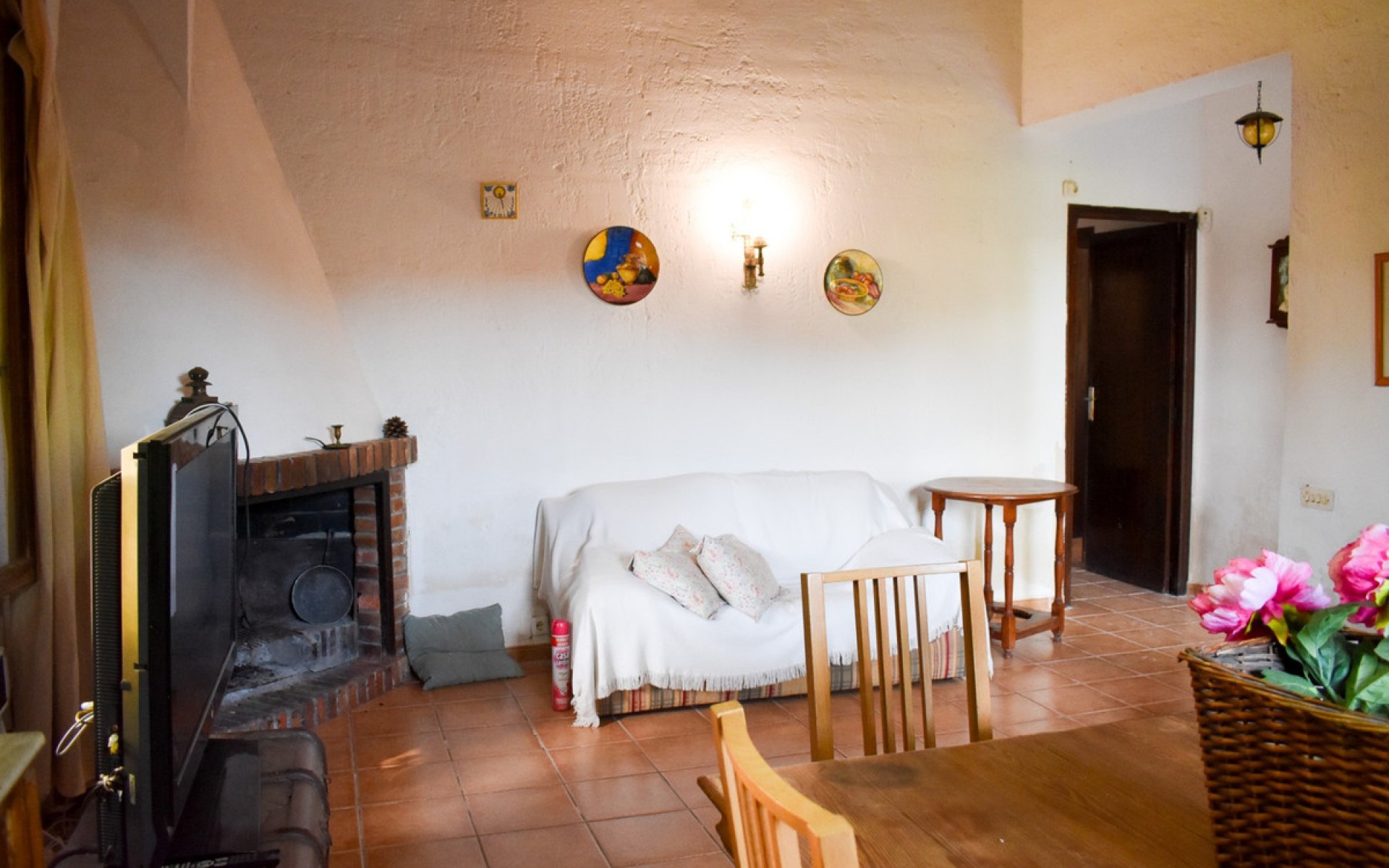 Resale - Villa - Punta Prima