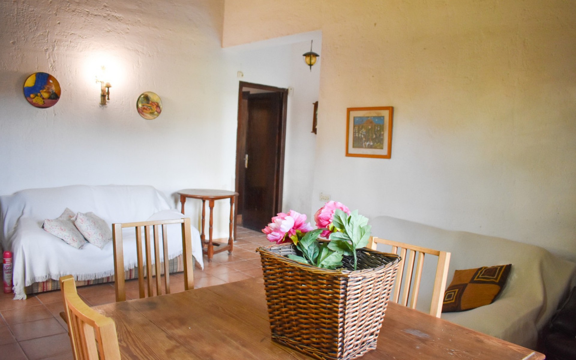 Resale - Villa - Punta Prima