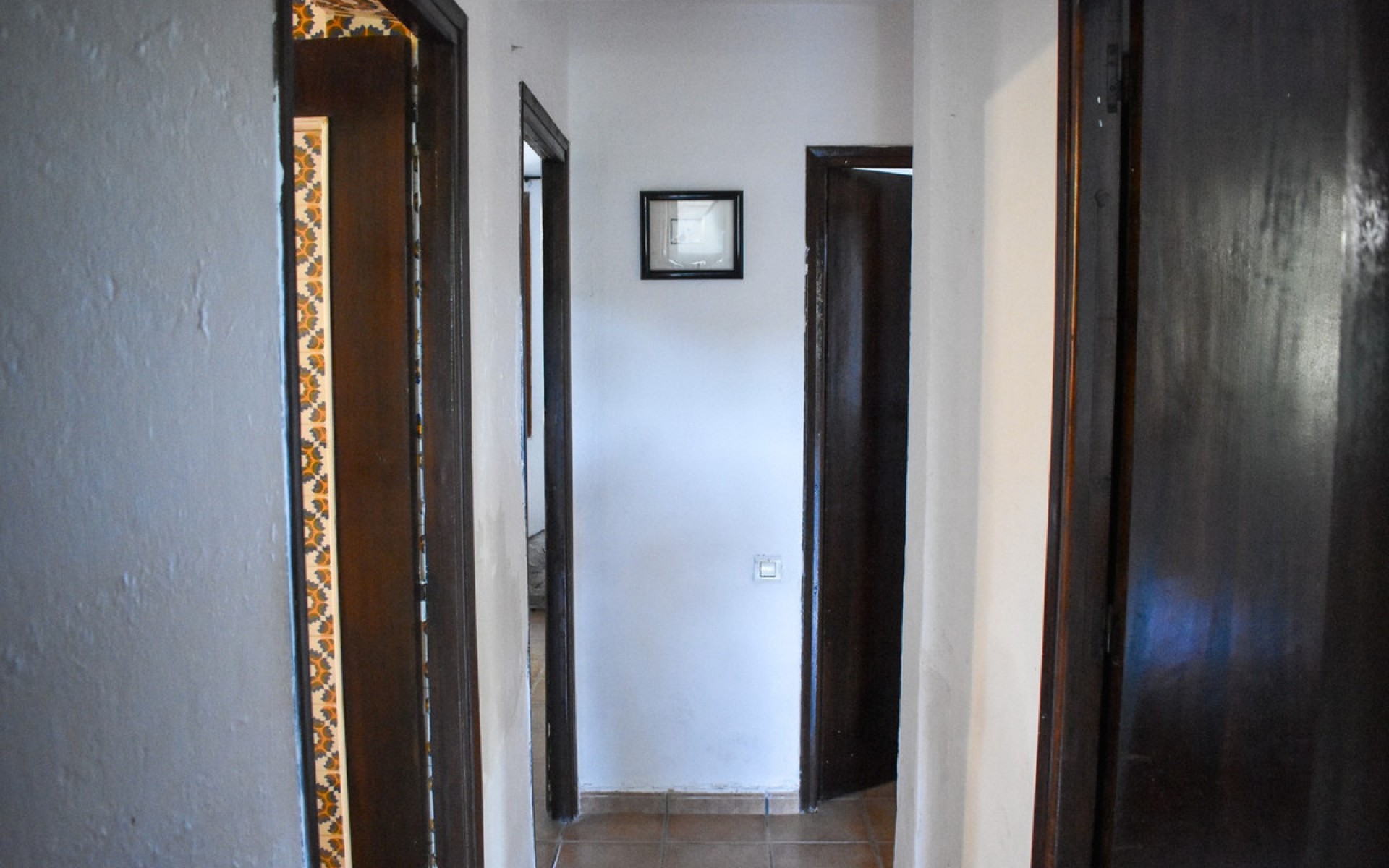 Resale - Villa - Punta Prima