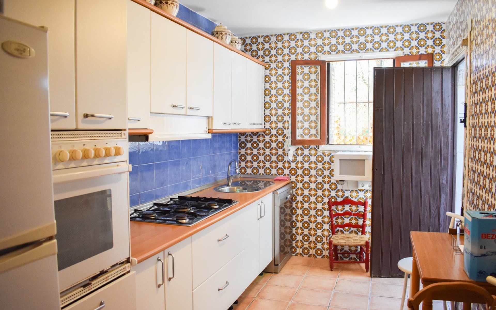 Resale - Villa - Punta Prima