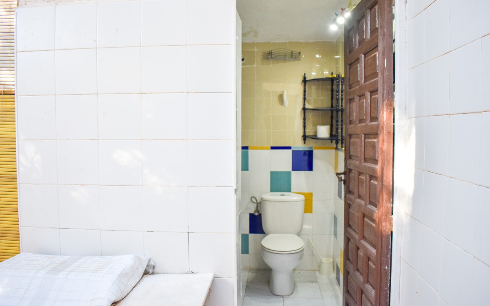 Resale - Villa - Punta Prima