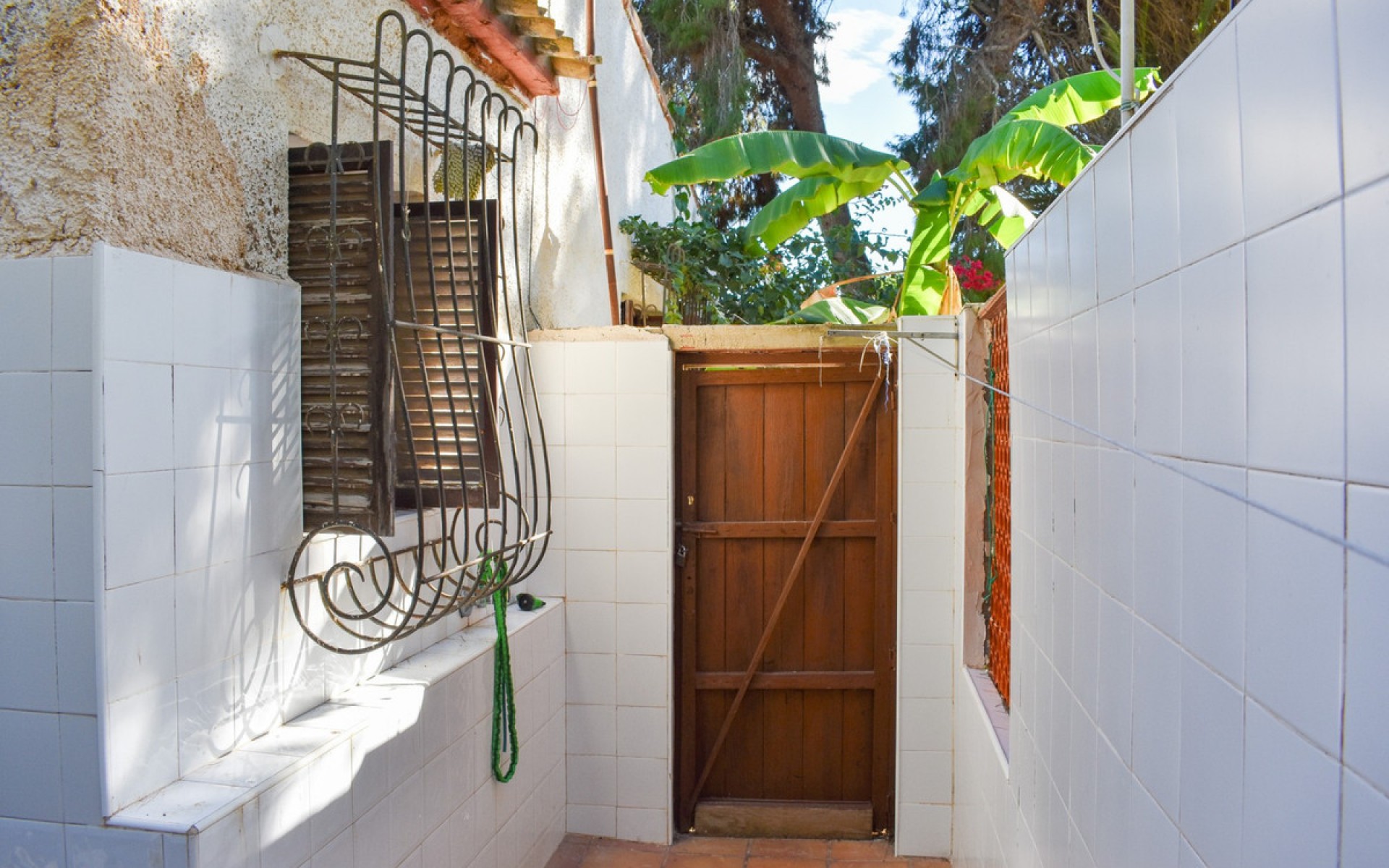 Resale - Villa - Punta Prima