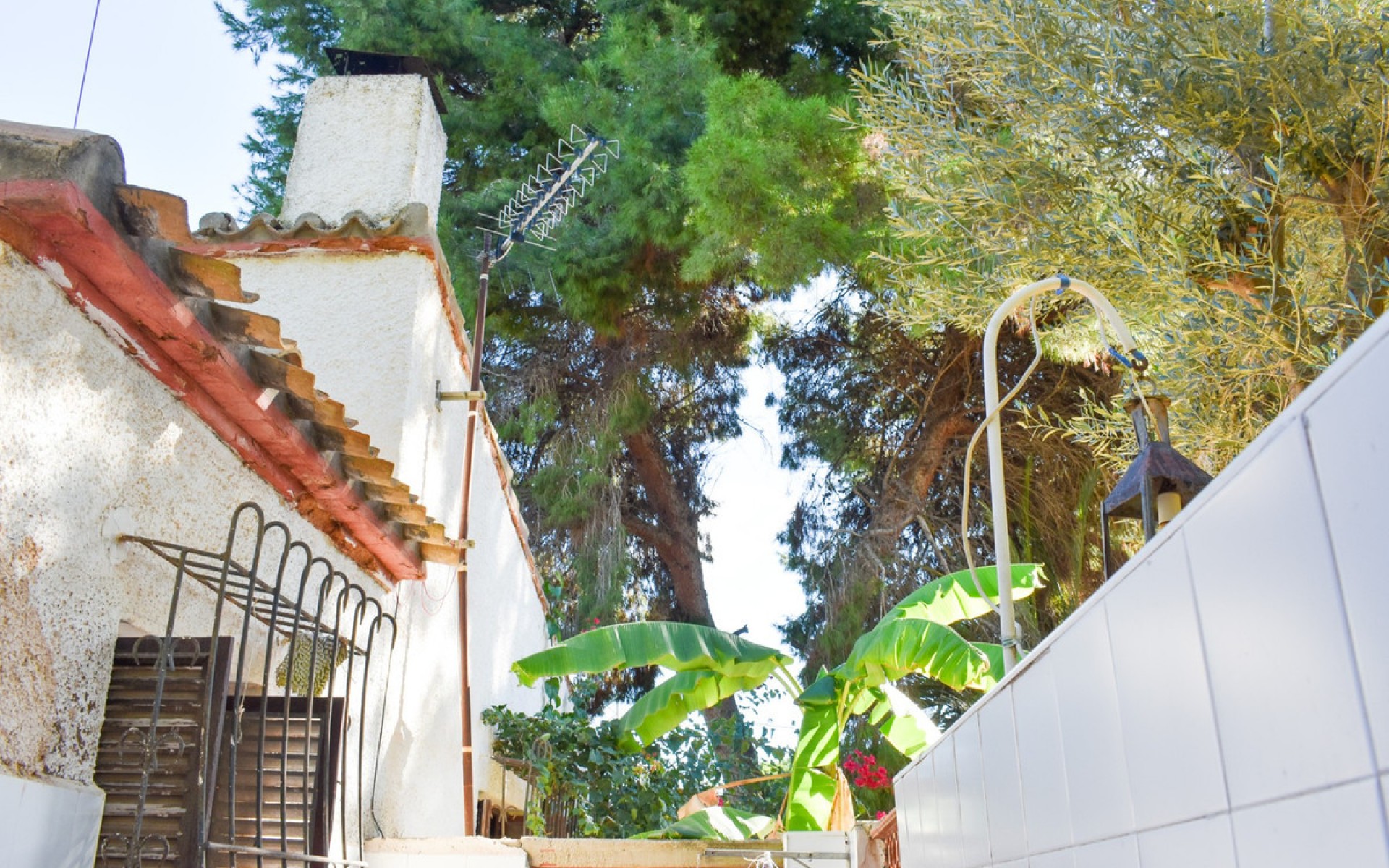 Resale - Villa - Punta Prima