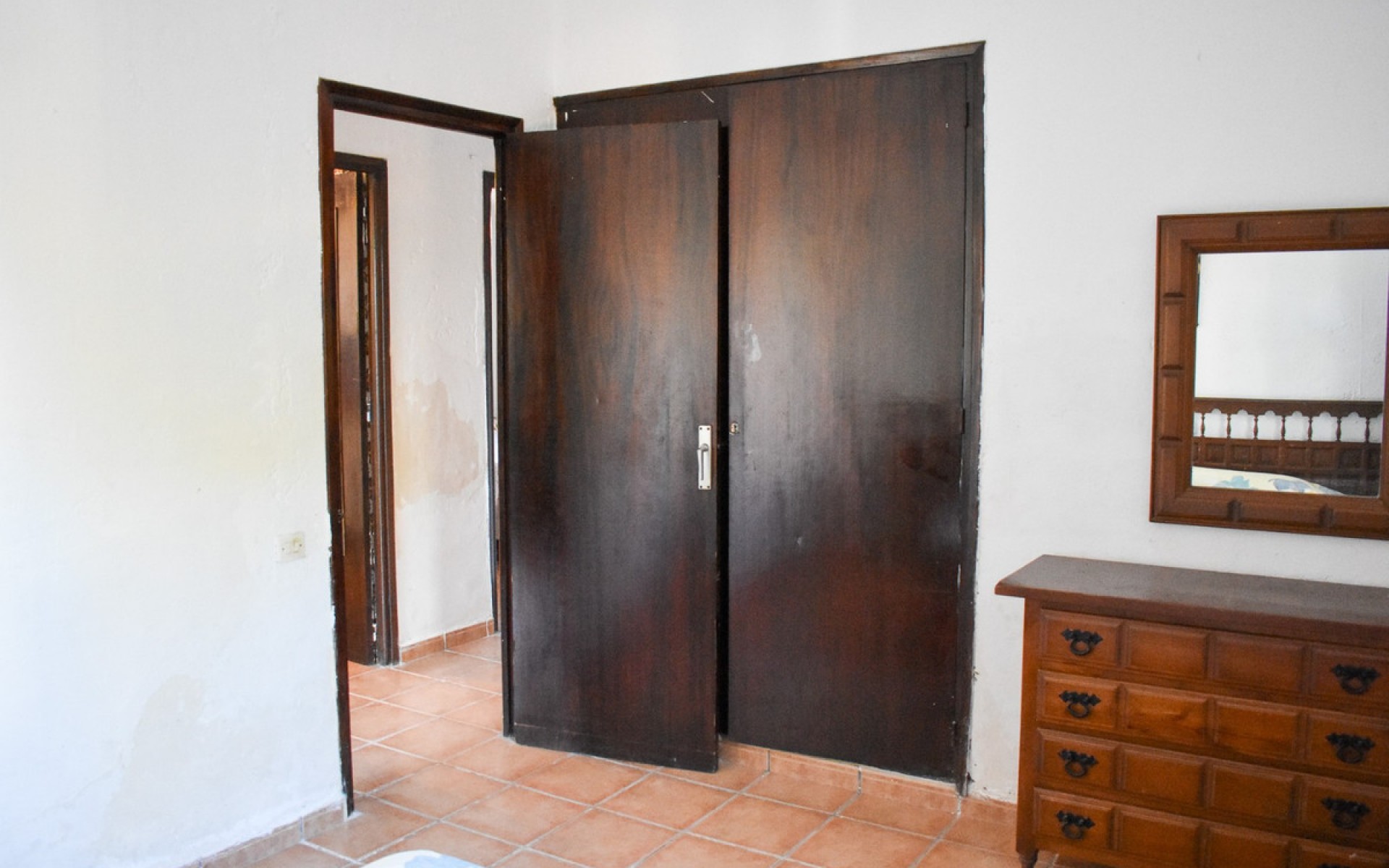 Resale - Villa - Punta Prima