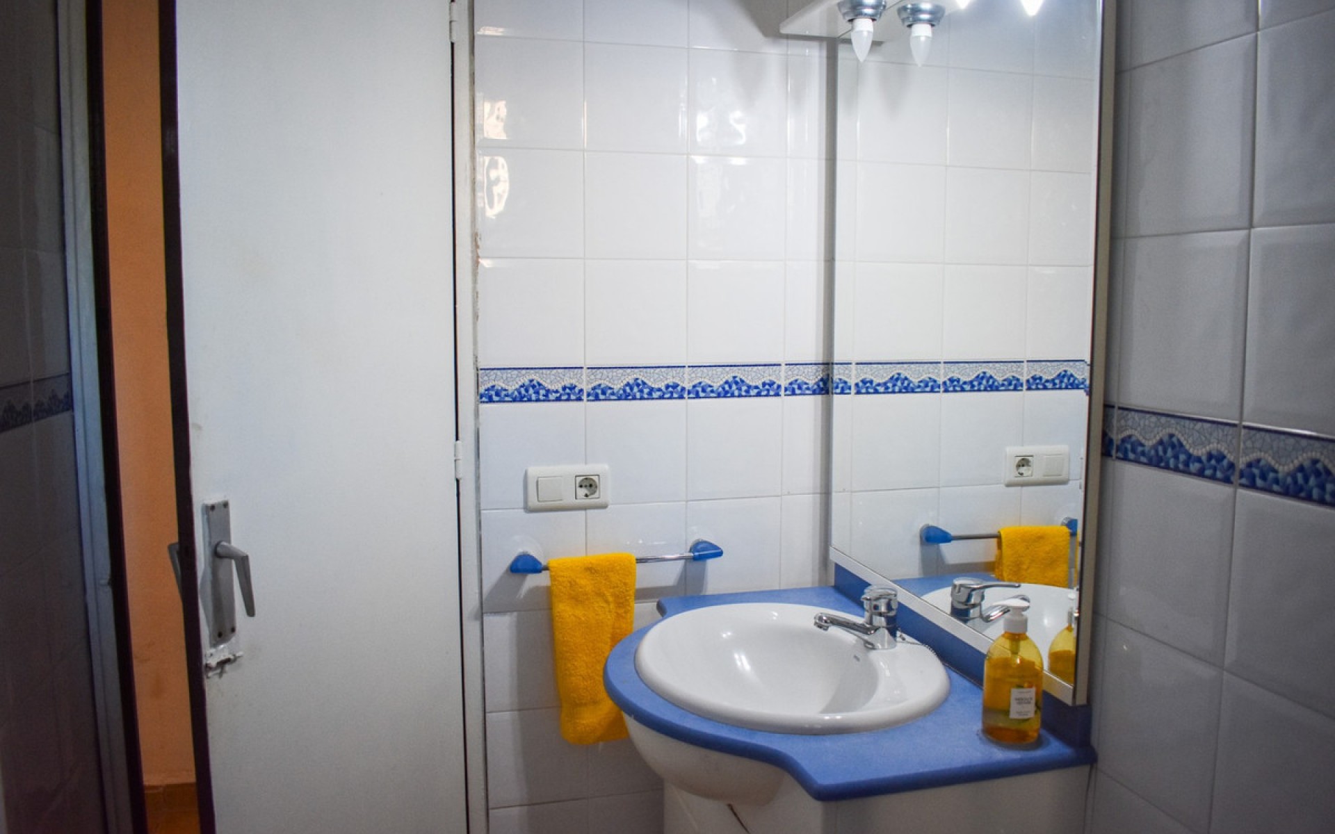 Resale - Villa - Punta Prima