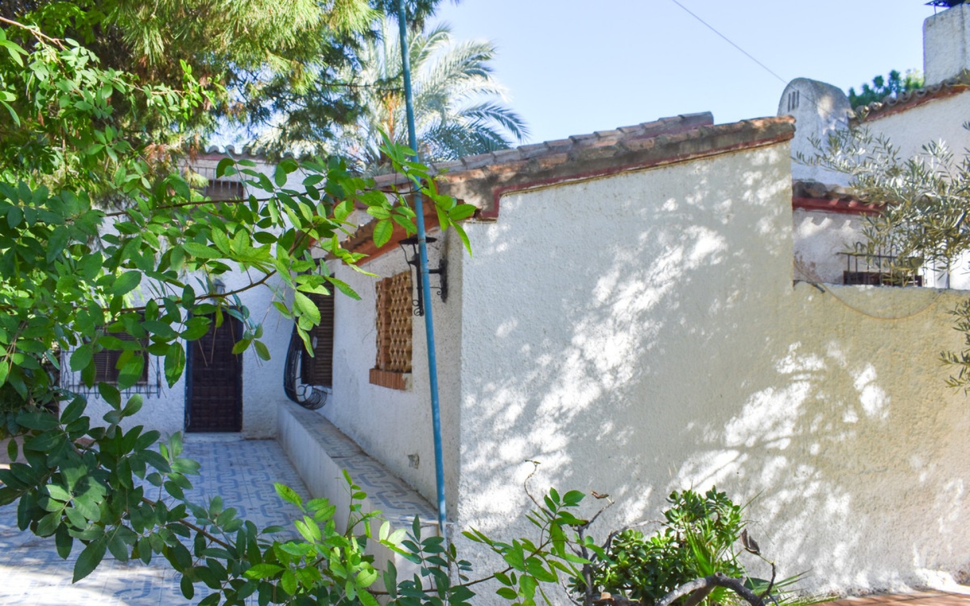 Resale - Villa - Punta Prima