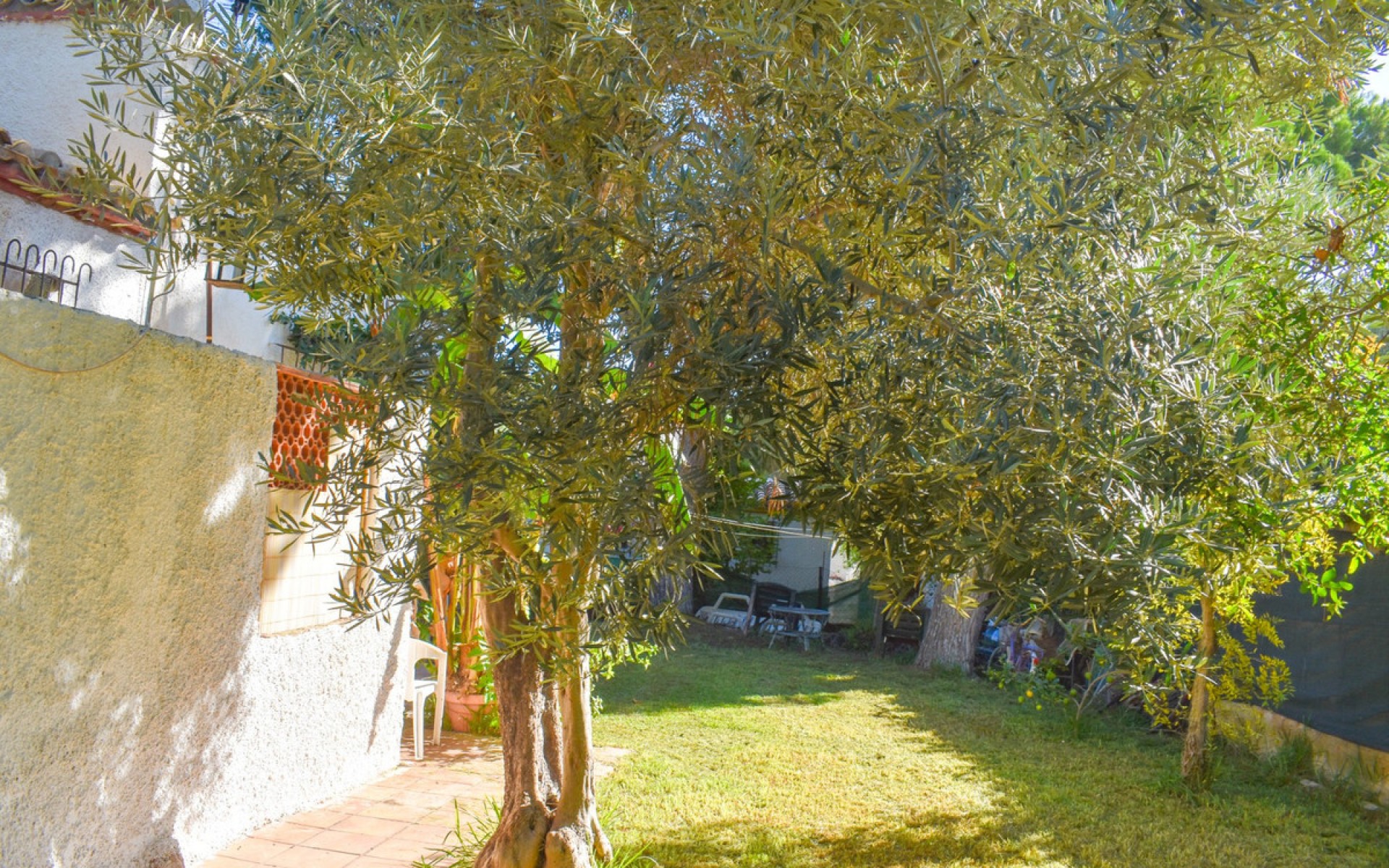 Resale - Villa - Punta Prima