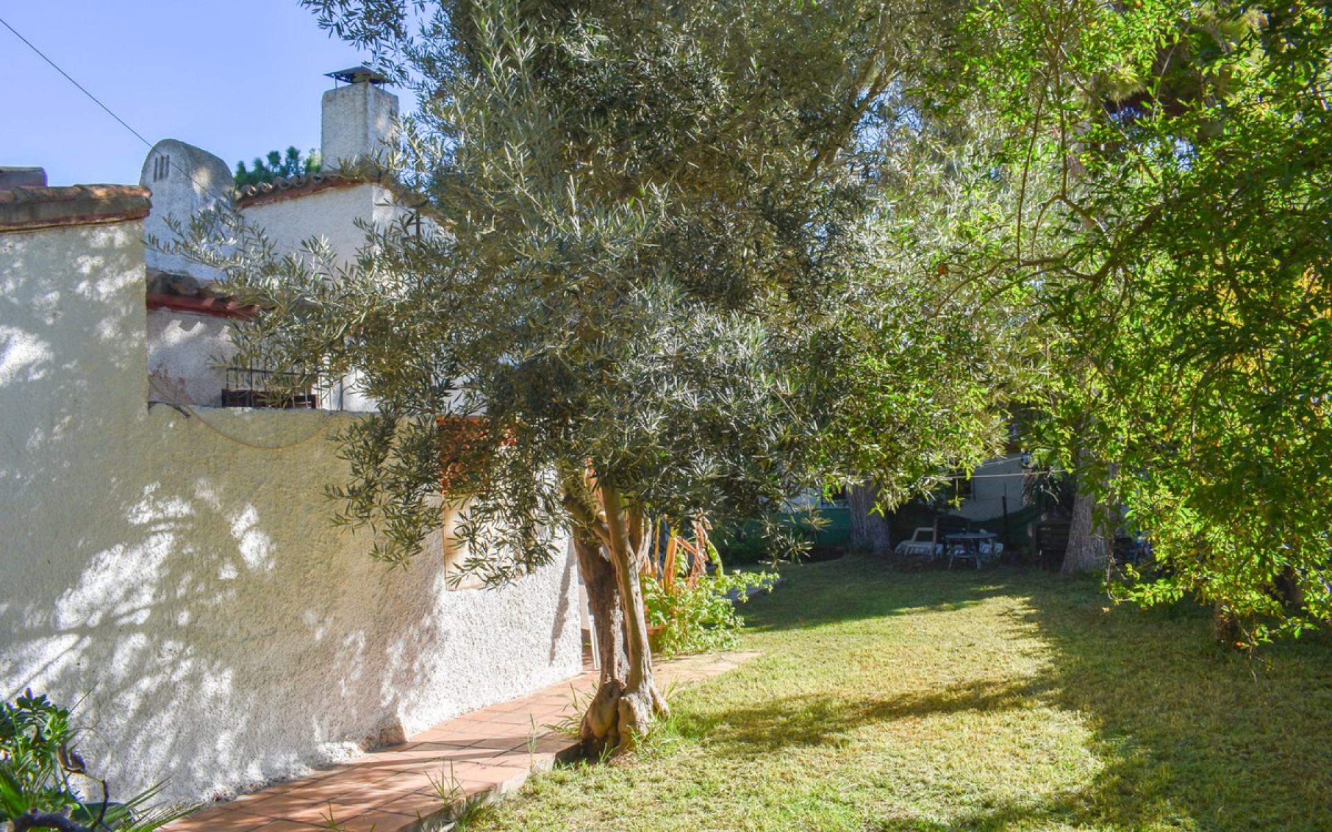 Resale - Villa - Punta Prima