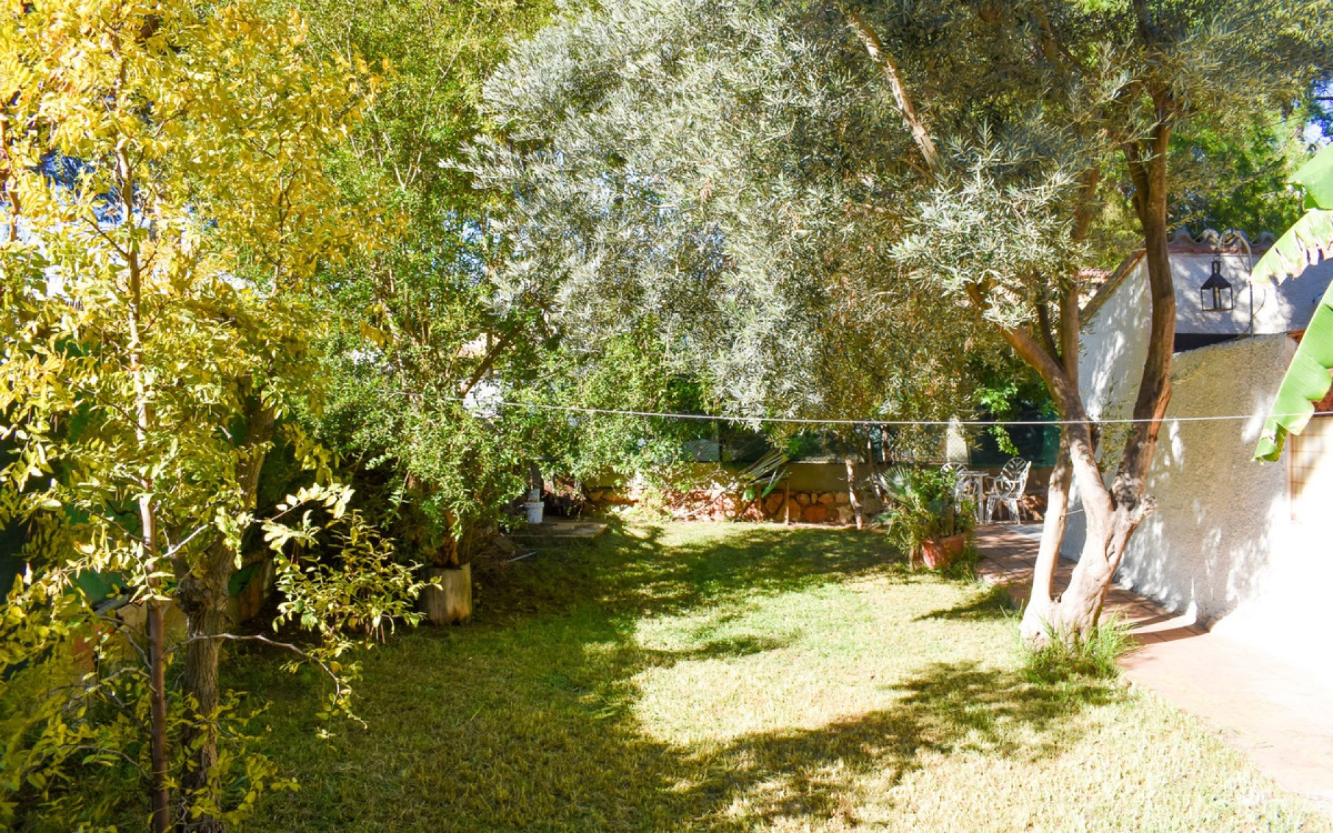 Resale - Villa - Punta Prima