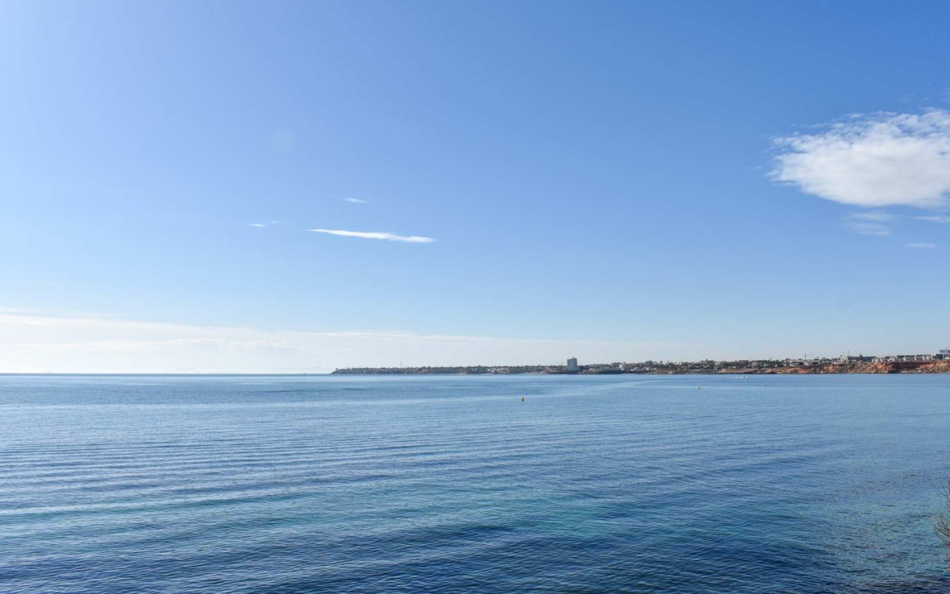 Resale - Villa - Punta Prima